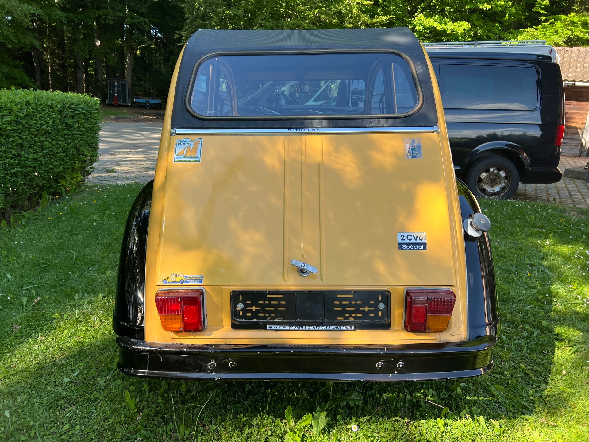 CITROEN 2CV 6 Spéciale-image-3