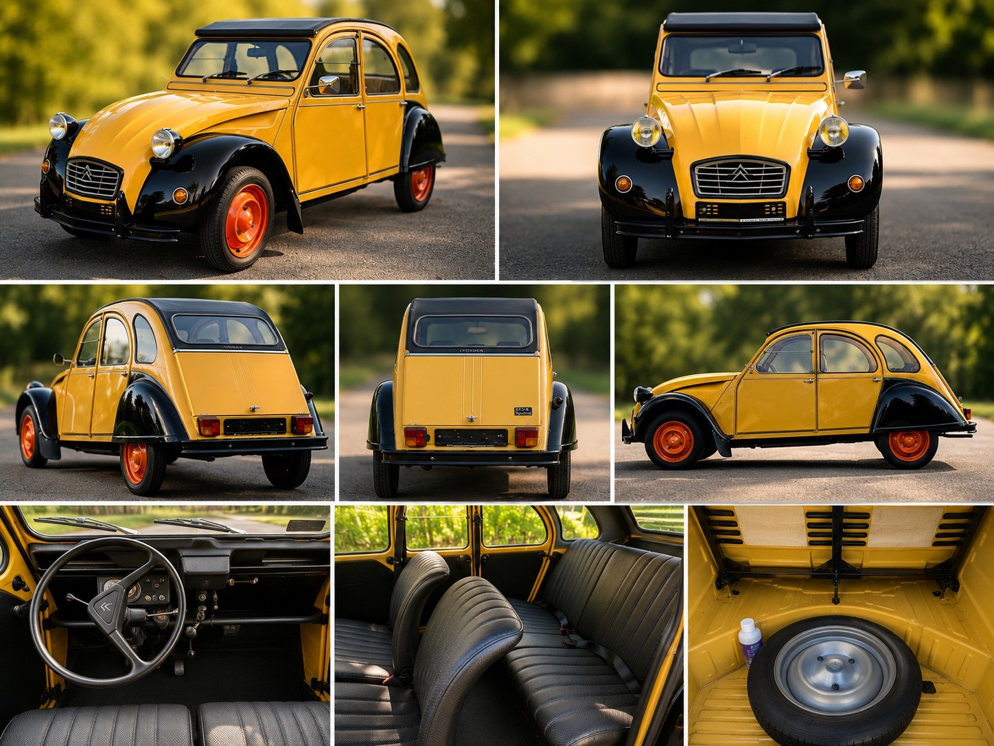 CITROEN 2CV 6 Spéciale-image-6