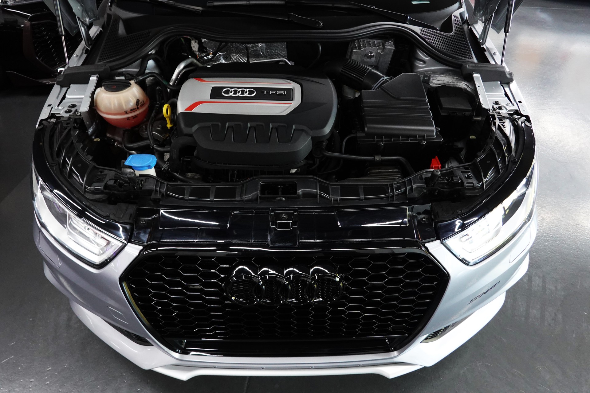 AUDI S1 SPORTBACK 2.0 TFSI QUATTRO CH-FZ ROTIFORM-image-4