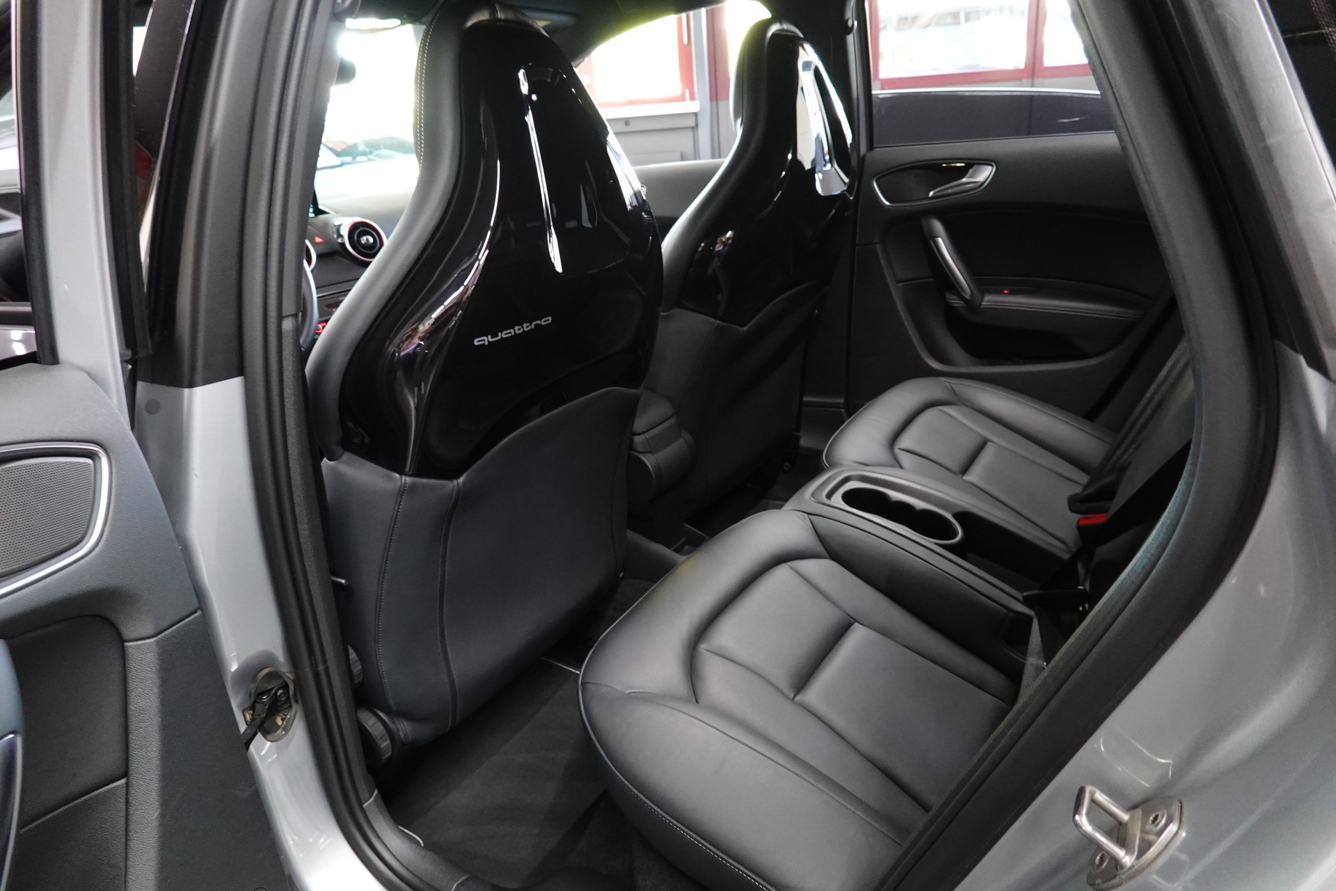 AUDI S1 SPORTBACK 2.0 TFSI QUATTRO CH-FZ ROTIFORM-image-35
