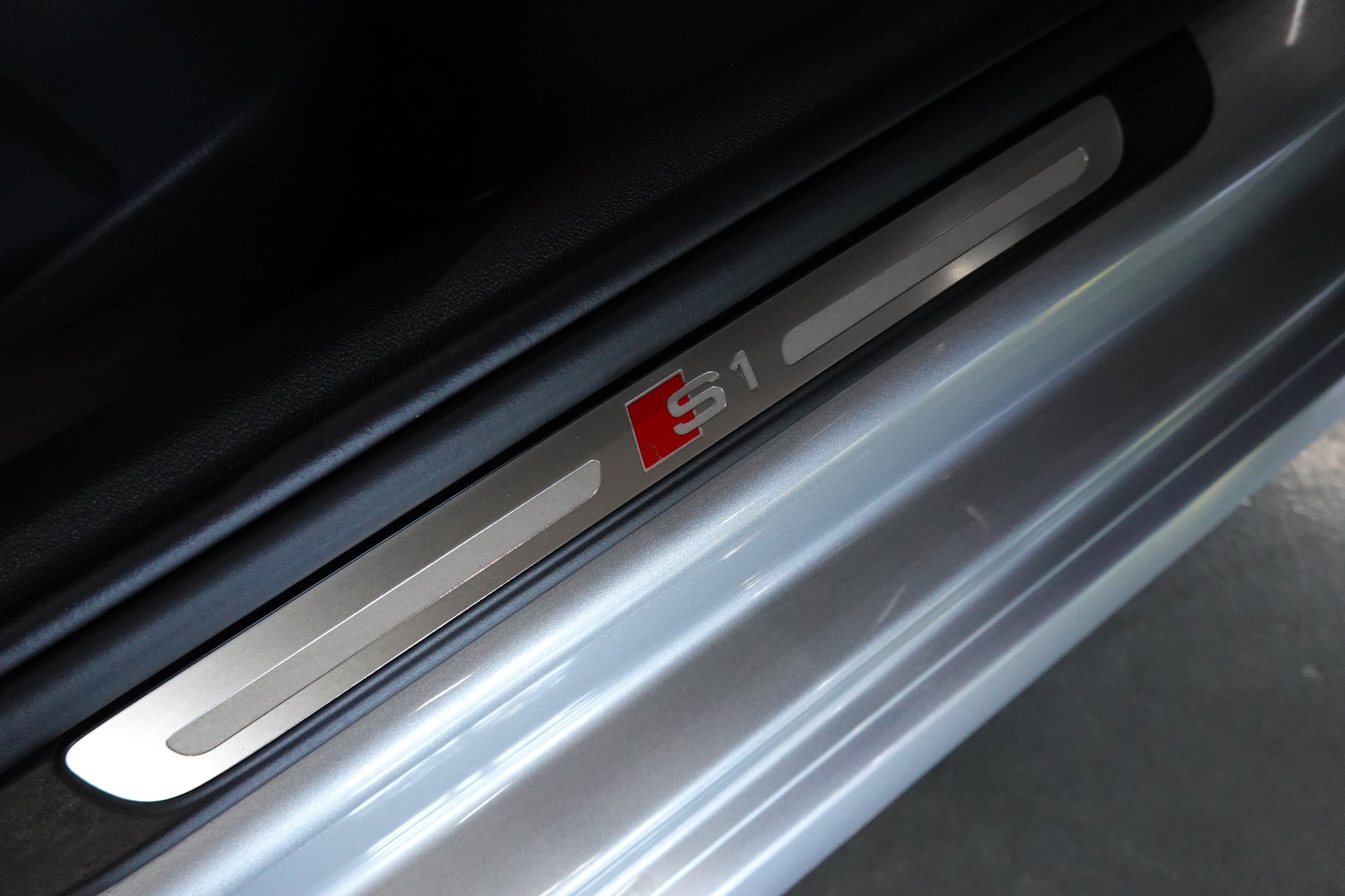 AUDI S1 SPORTBACK 2.0 TFSI QUATTRO CH-FZ ROTIFORM-image-44