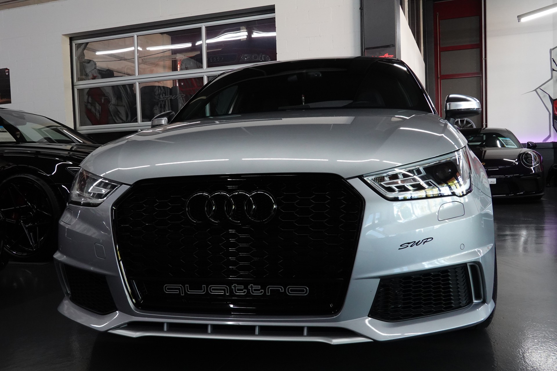 AUDI S1 SPORTBACK 2.0 TFSI QUATTRO CH-FZ ROTIFORM-image-6