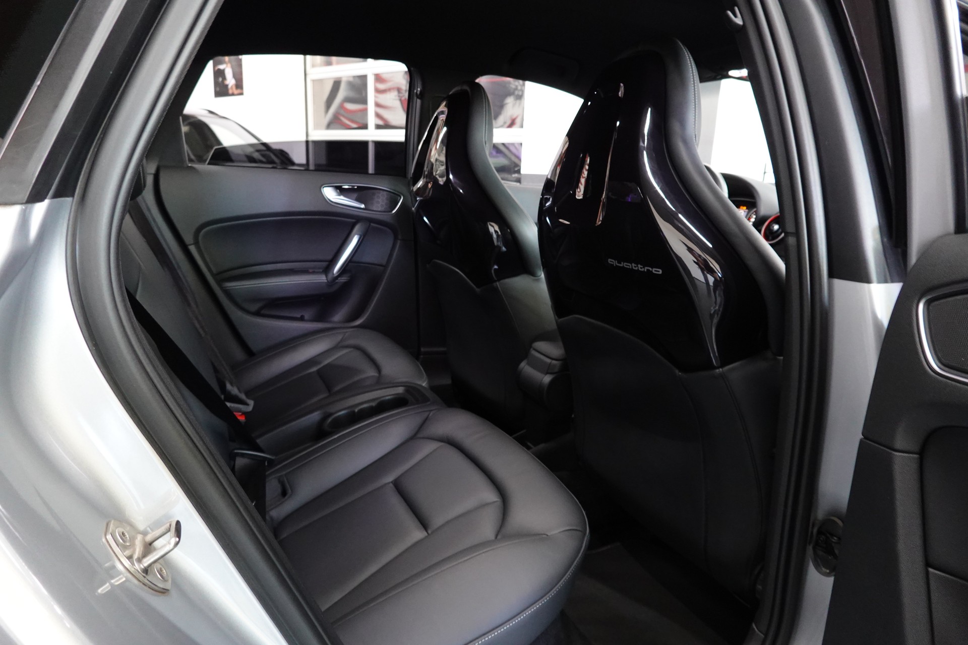 AUDI S1 SPORTBACK 2.0 TFSI QUATTRO CH-FZ ROTIFORM-image-38