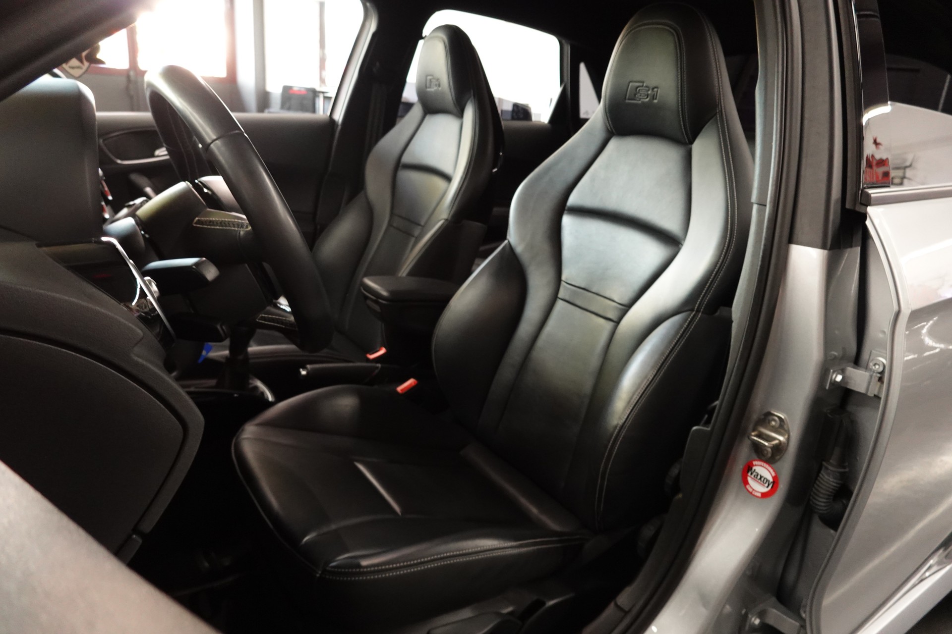 AUDI S1 SPORTBACK 2.0 TFSI QUATTRO CH-FZ ROTIFORM-image-33