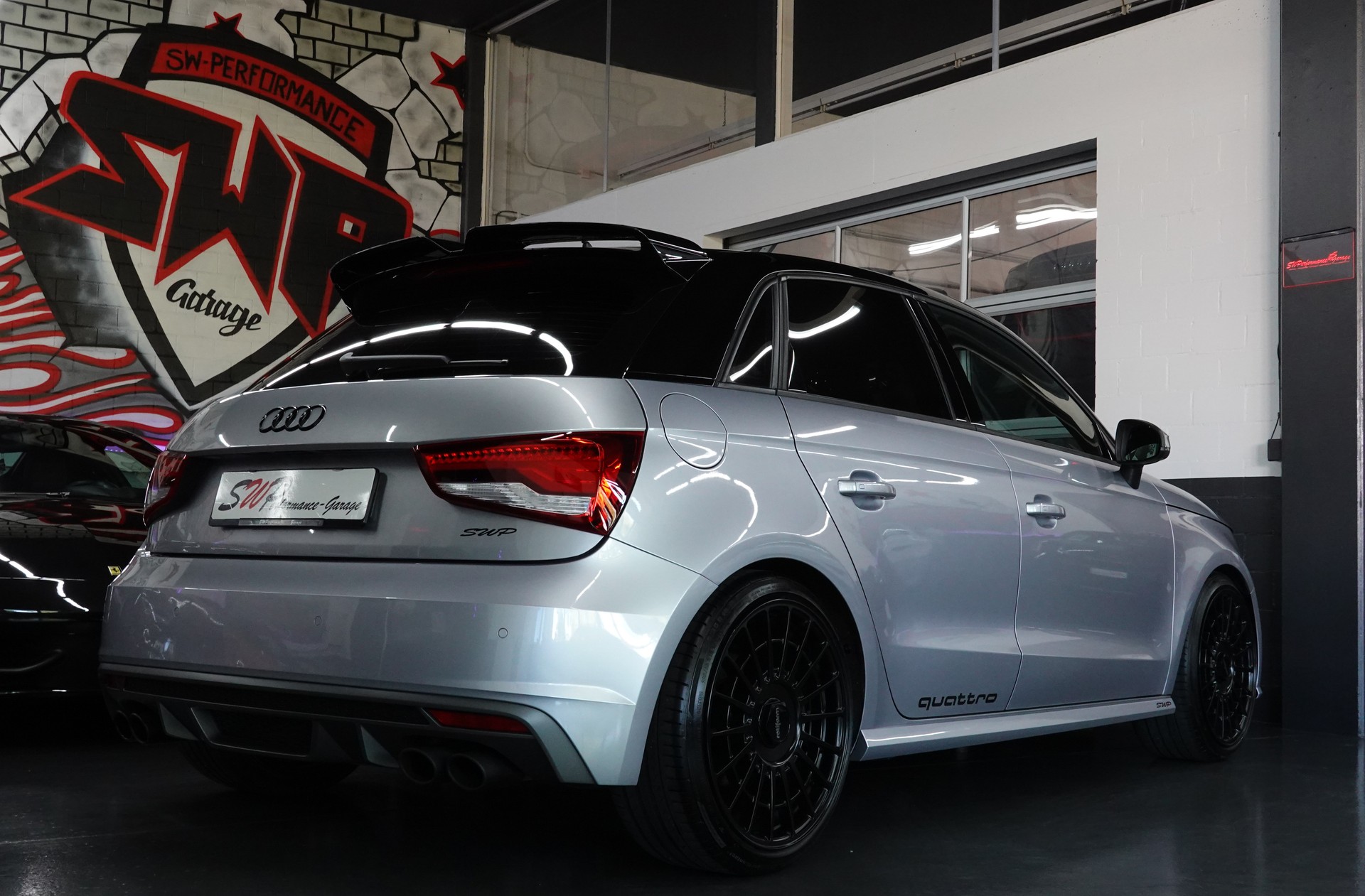 AUDI S1 SPORTBACK 2.0 TFSI QUATTRO CH-FZ ROTIFORM-image-22