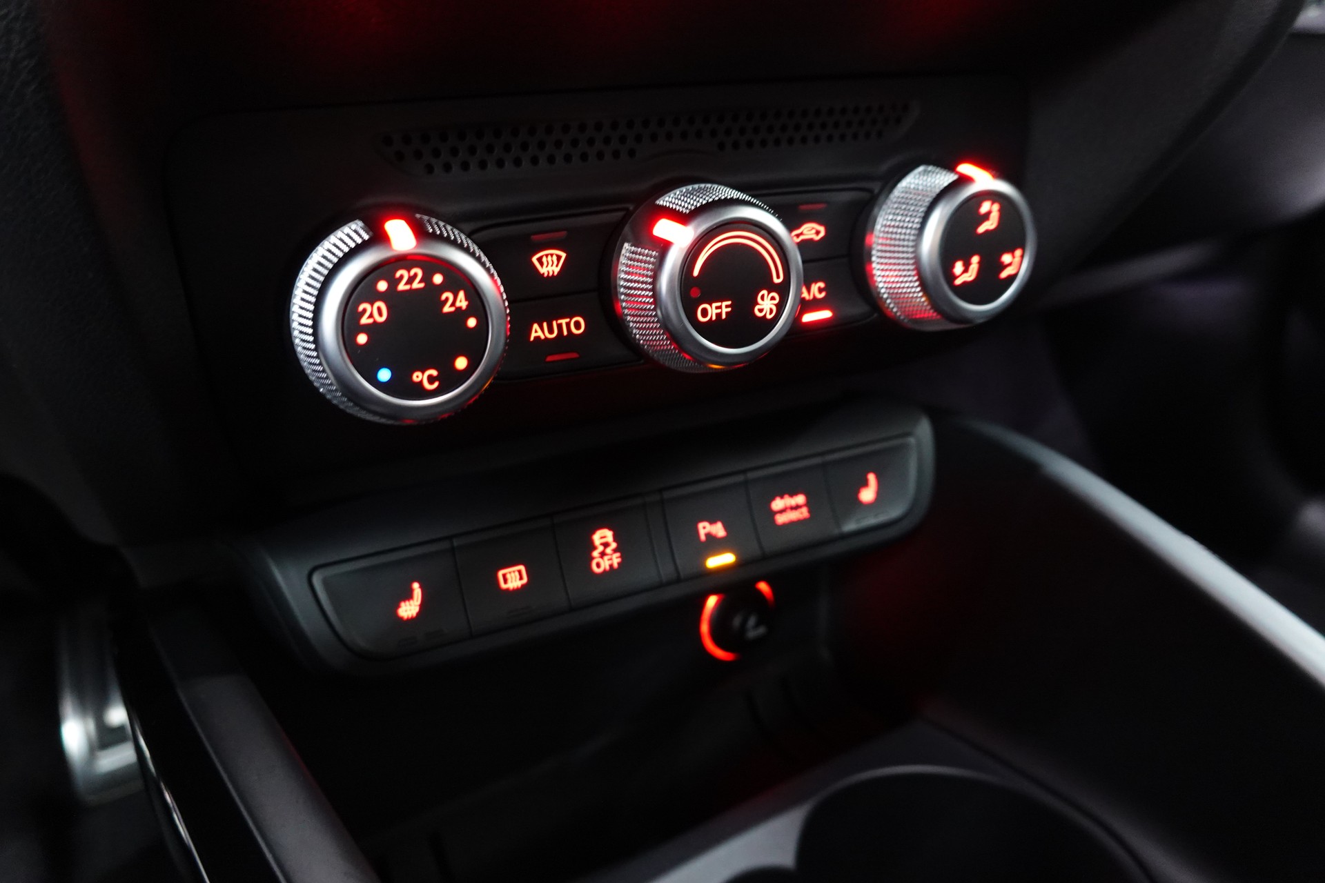 AUDI S1 SPORTBACK 2.0 TFSI QUATTRO CH-FZ ROTIFORM-image-31