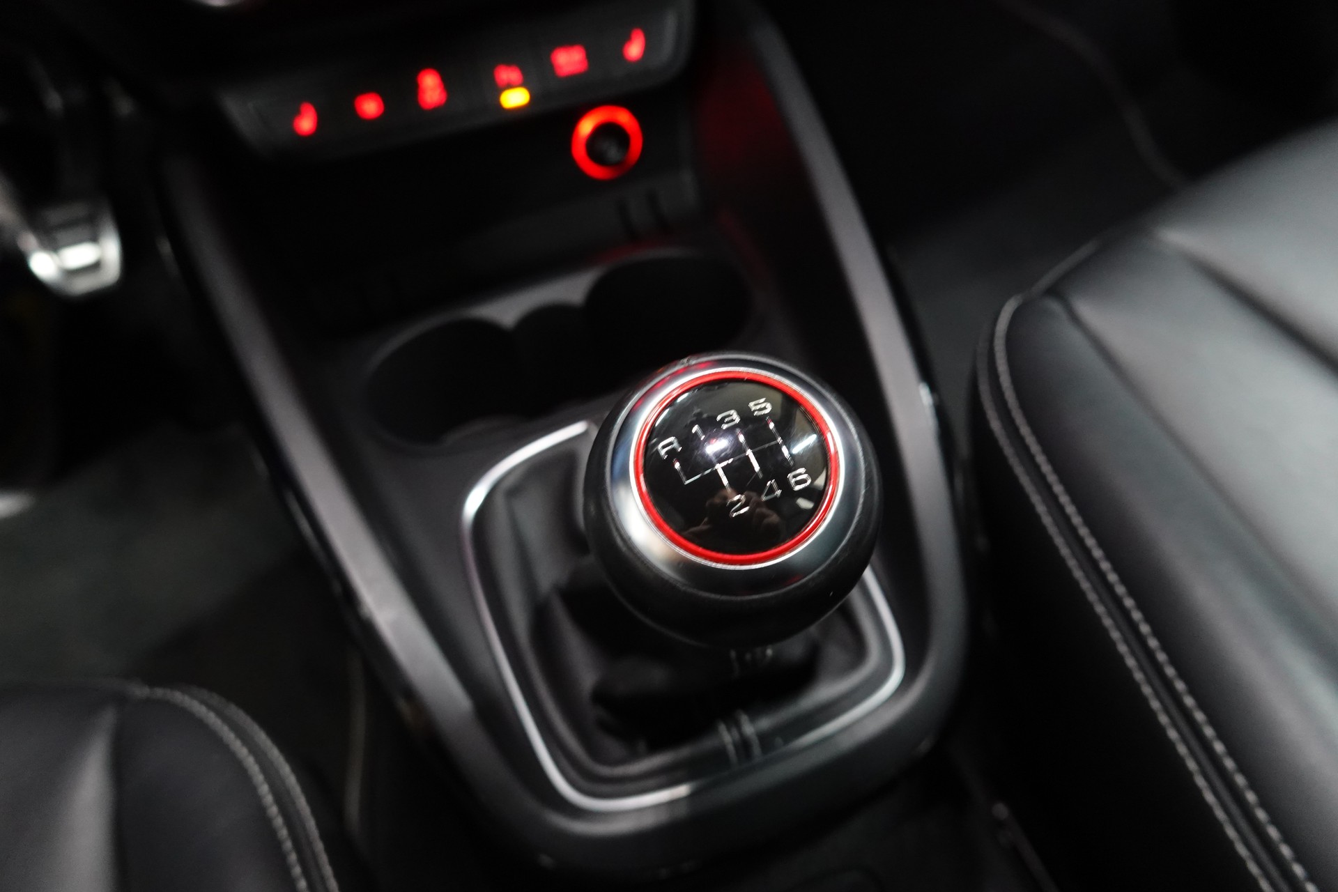 AUDI S1 SPORTBACK 2.0 TFSI QUATTRO CH-FZ ROTIFORM-image-30