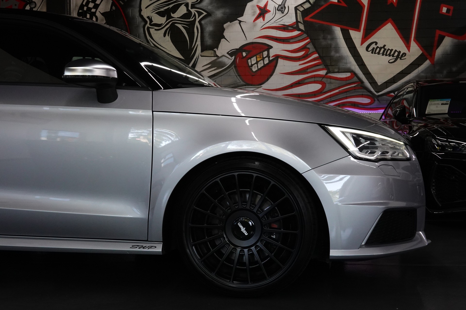 AUDI S1 SPORTBACK 2.0 TFSI QUATTRO CH-FZ ROTIFORM-image-18