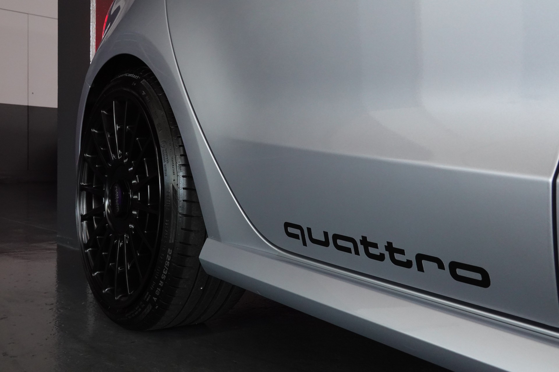 AUDI S1 SPORTBACK 2.0 TFSI QUATTRO CH-FZ ROTIFORM-image-20