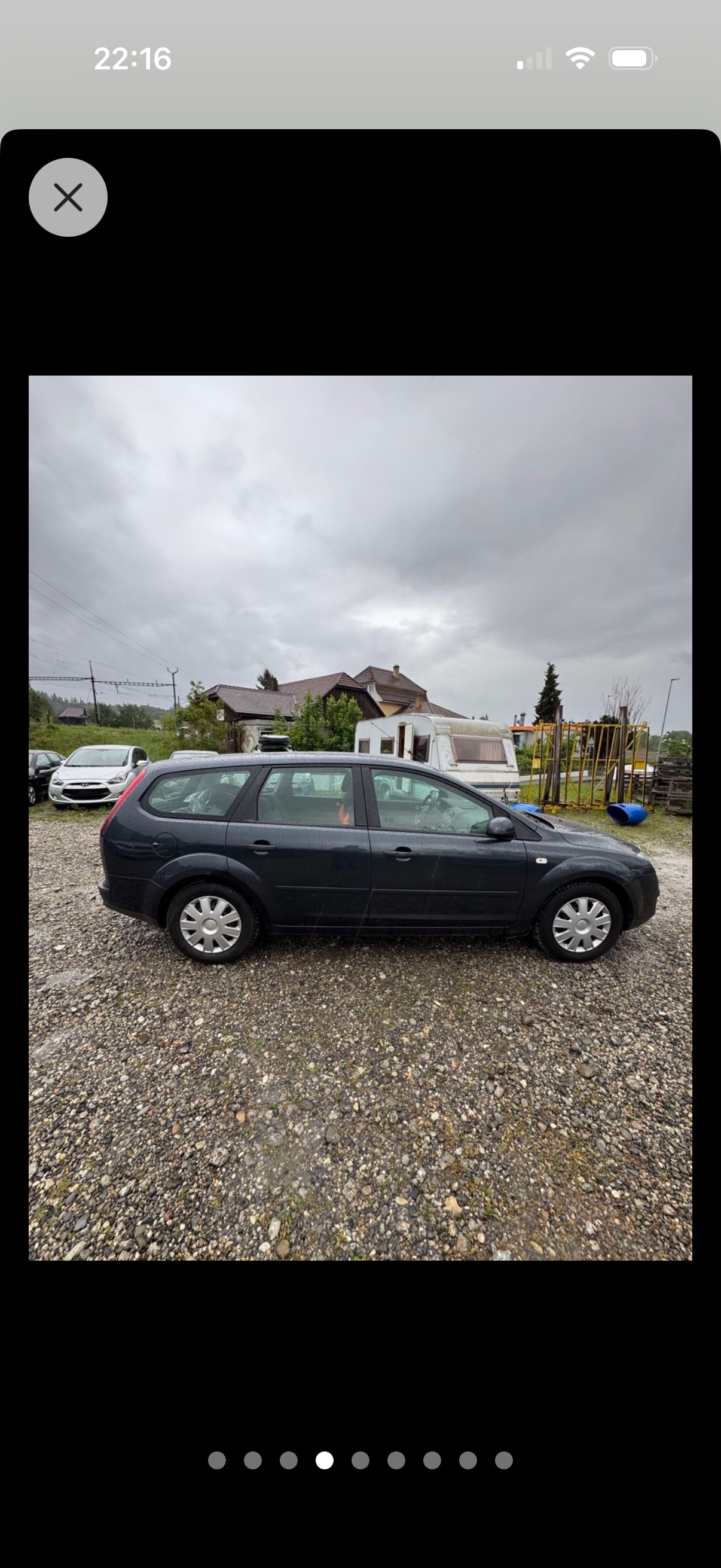 FORD Focus 2.0i Titanium-image-1