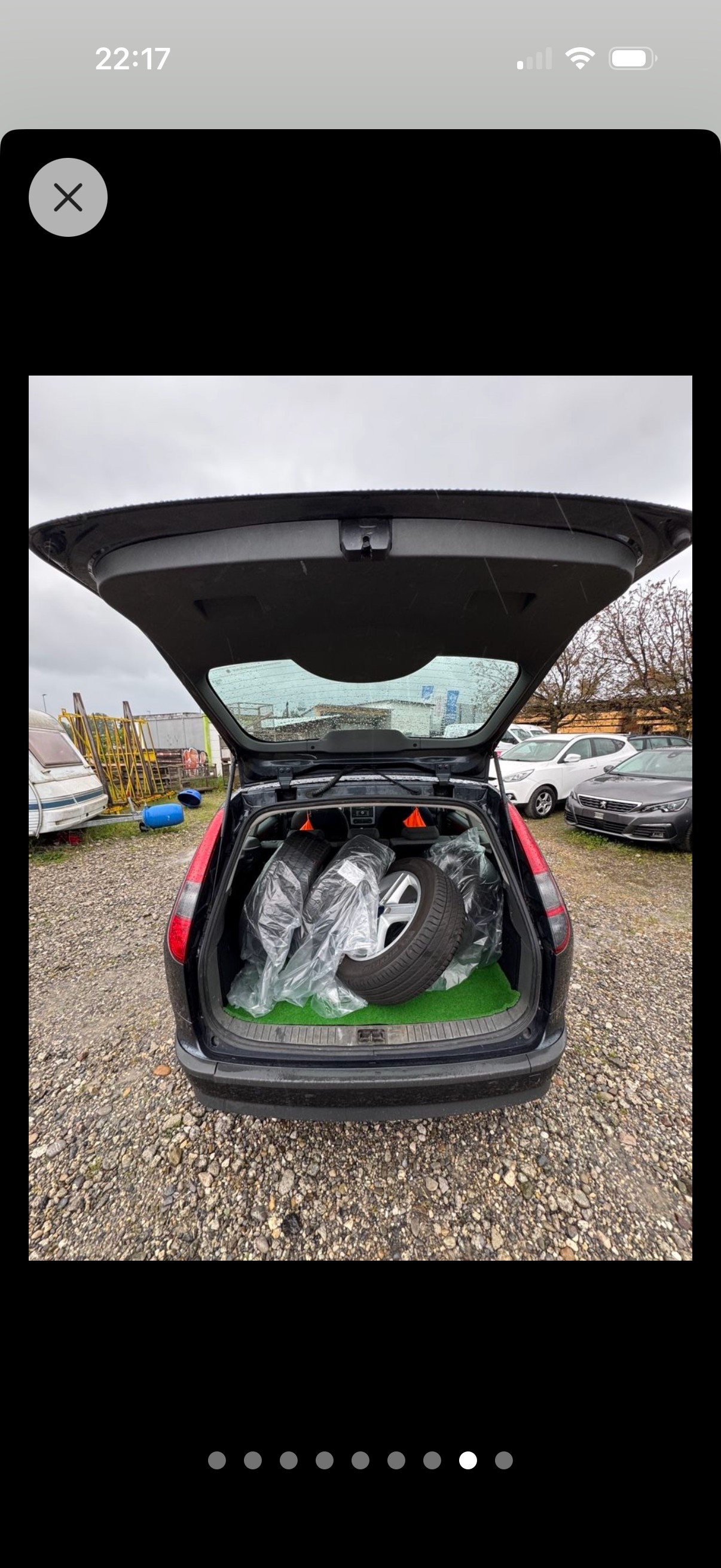 FORD Focus 2.0i Titanium-image-7