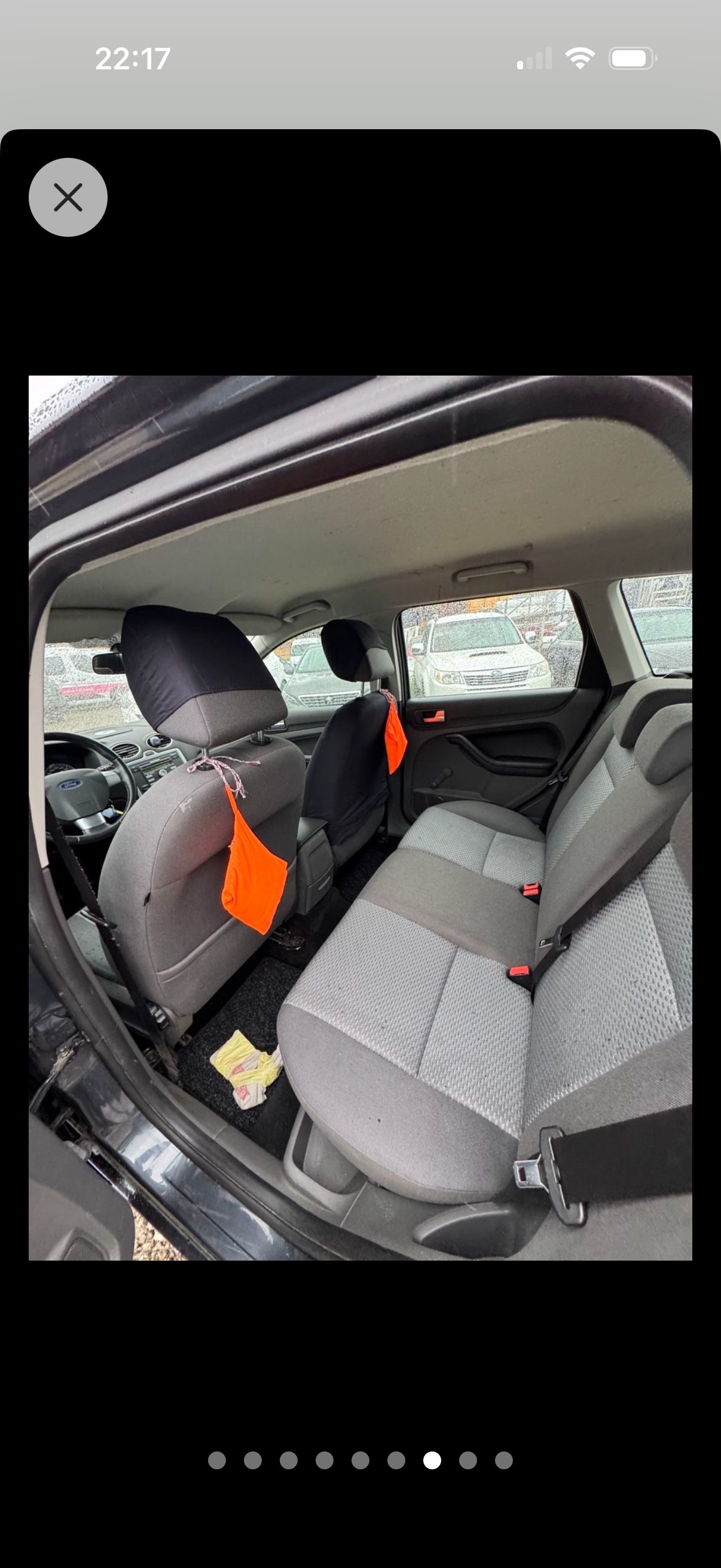 FORD Focus 2.0i Titanium-image-6