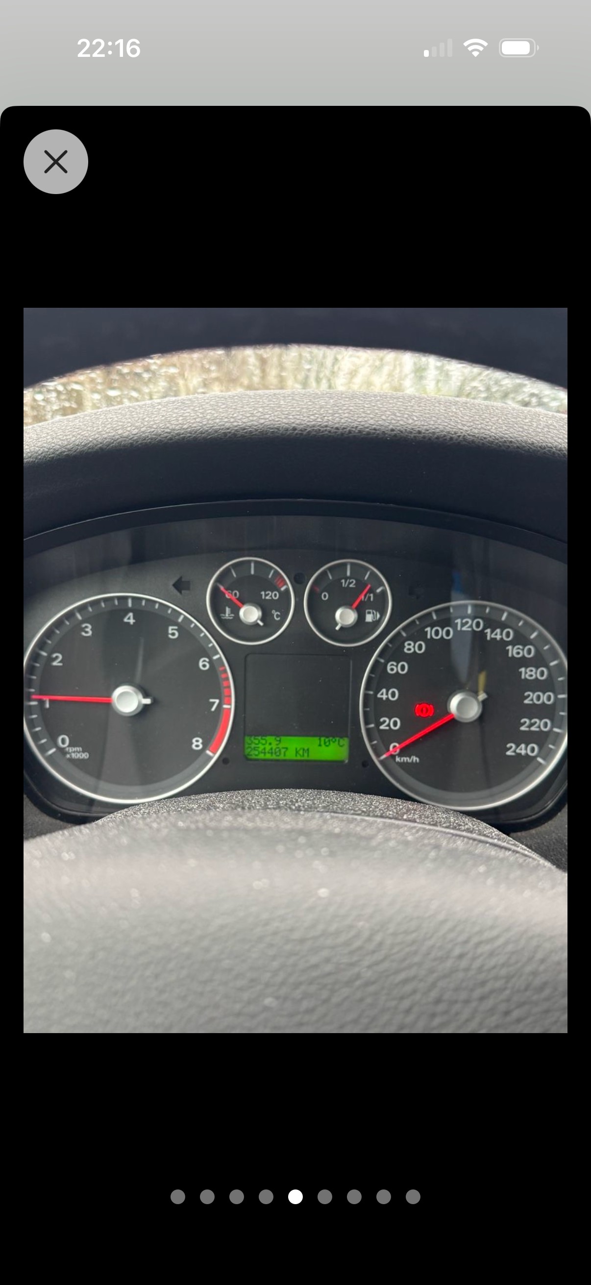 FORD Focus 2.0i Titanium-image-4