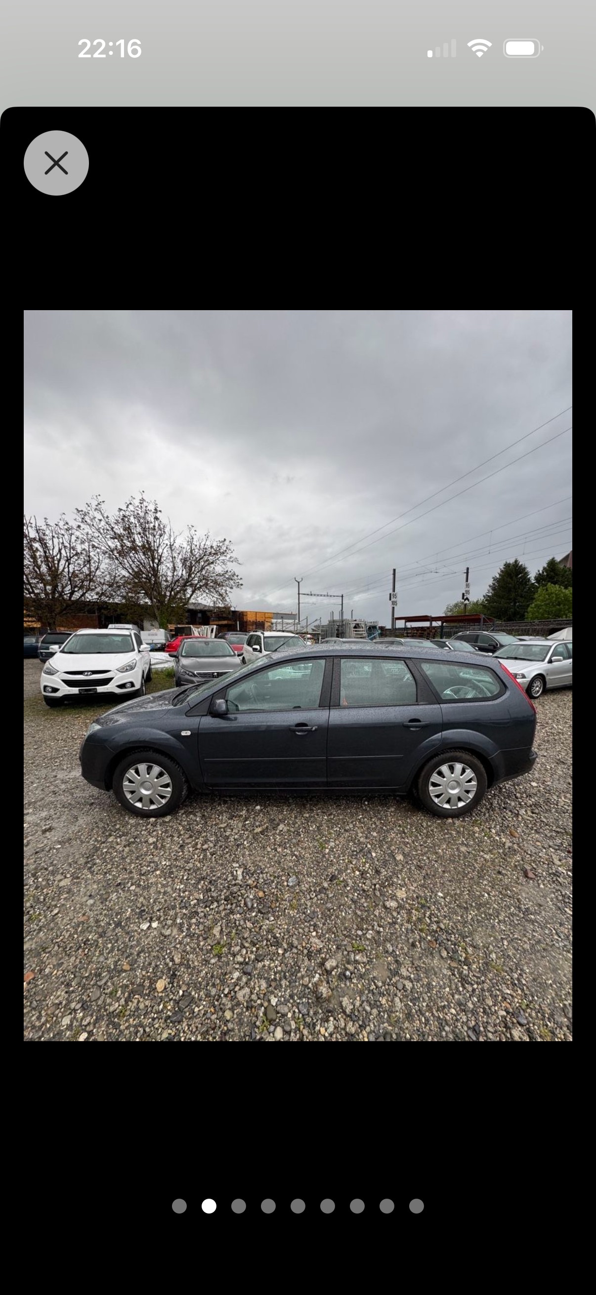 FORD Focus 2.0i Titanium-image-3