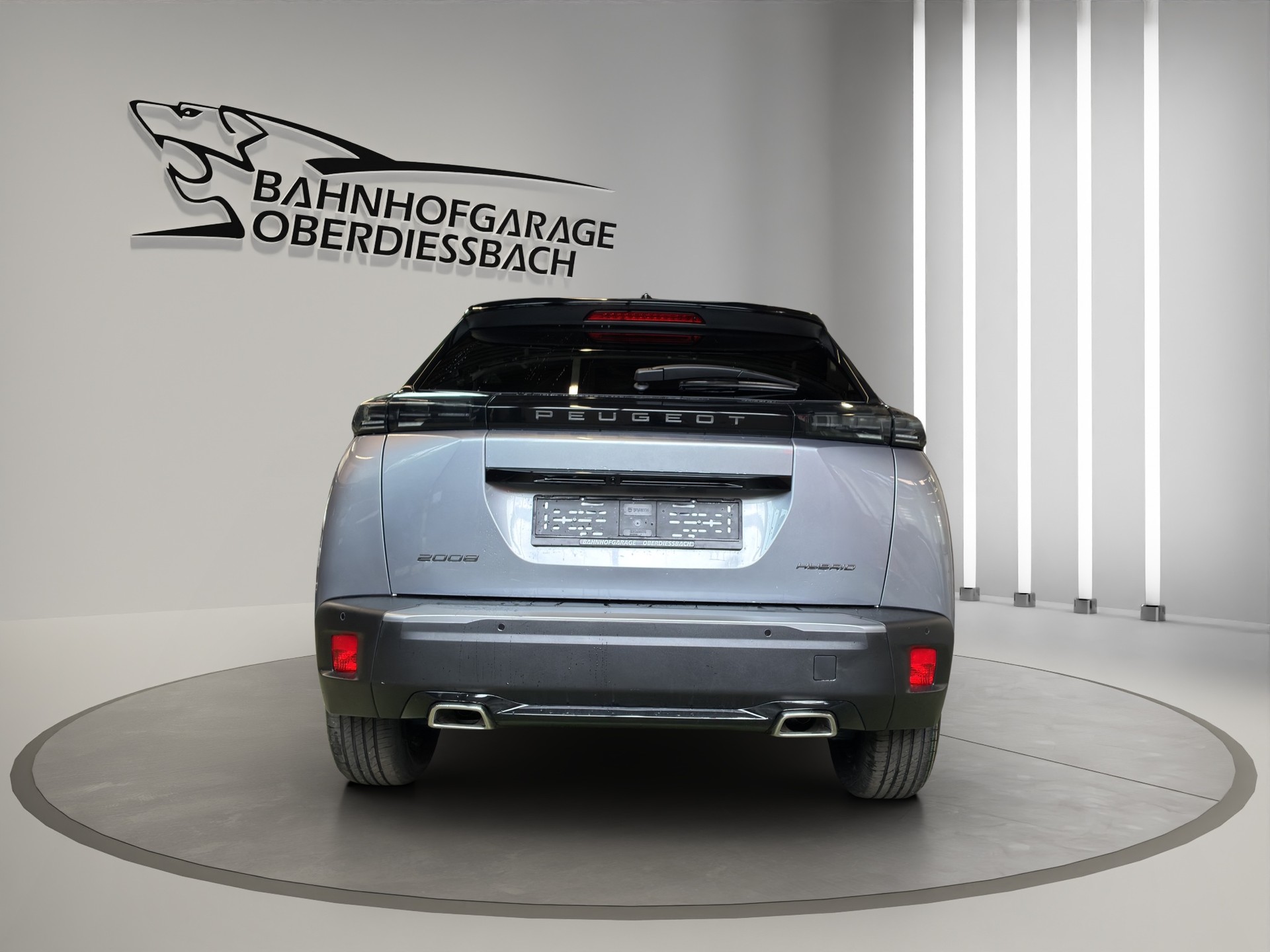 PEUGEOT 2008 1.2 145 MHEV GT-image-5
