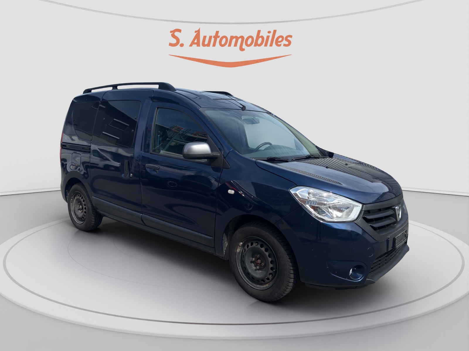DACIA Dokker 1.2 T Lauréate-image-8