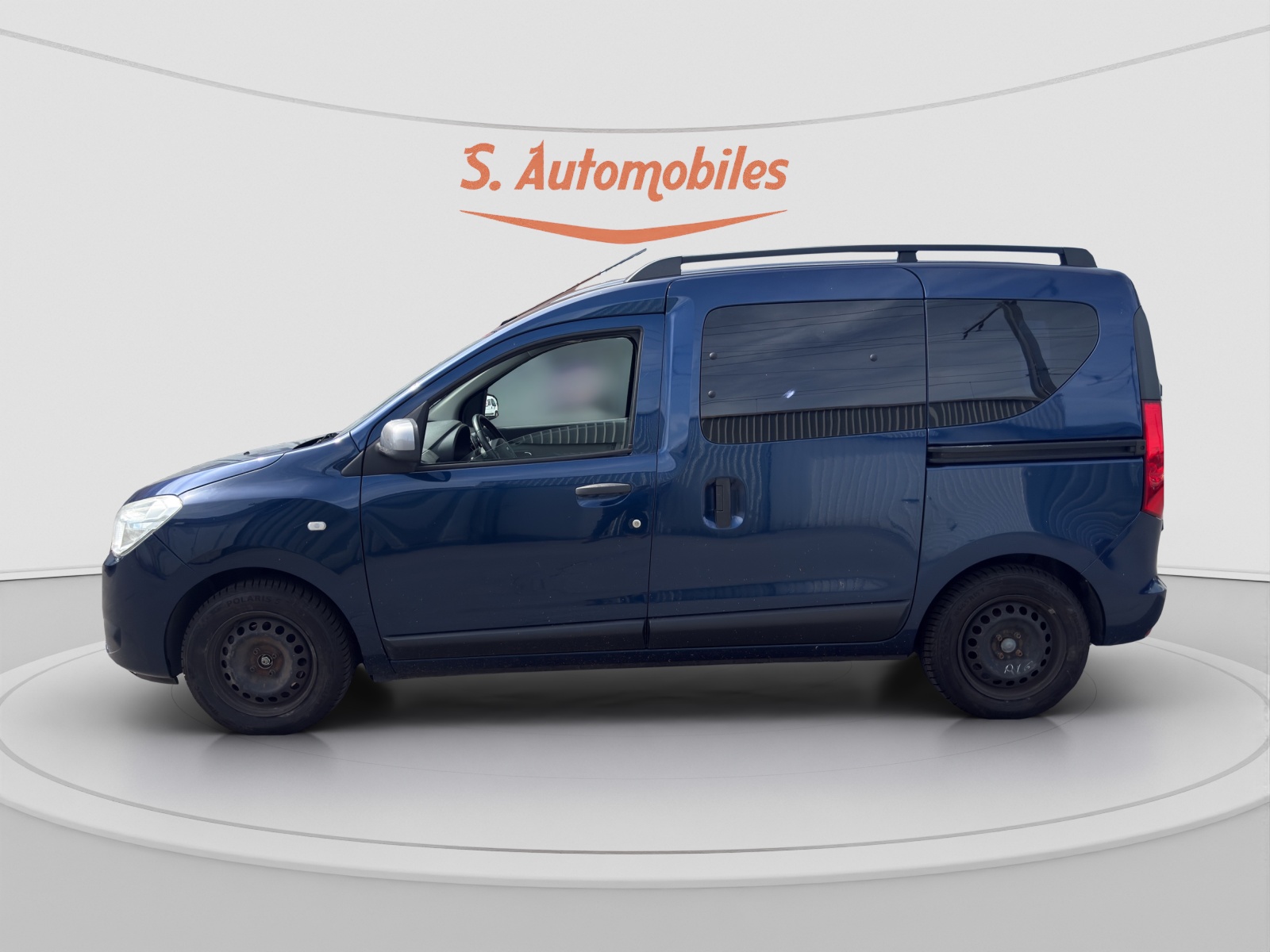 DACIA Dokker 1.2 T Lauréate-image-2
