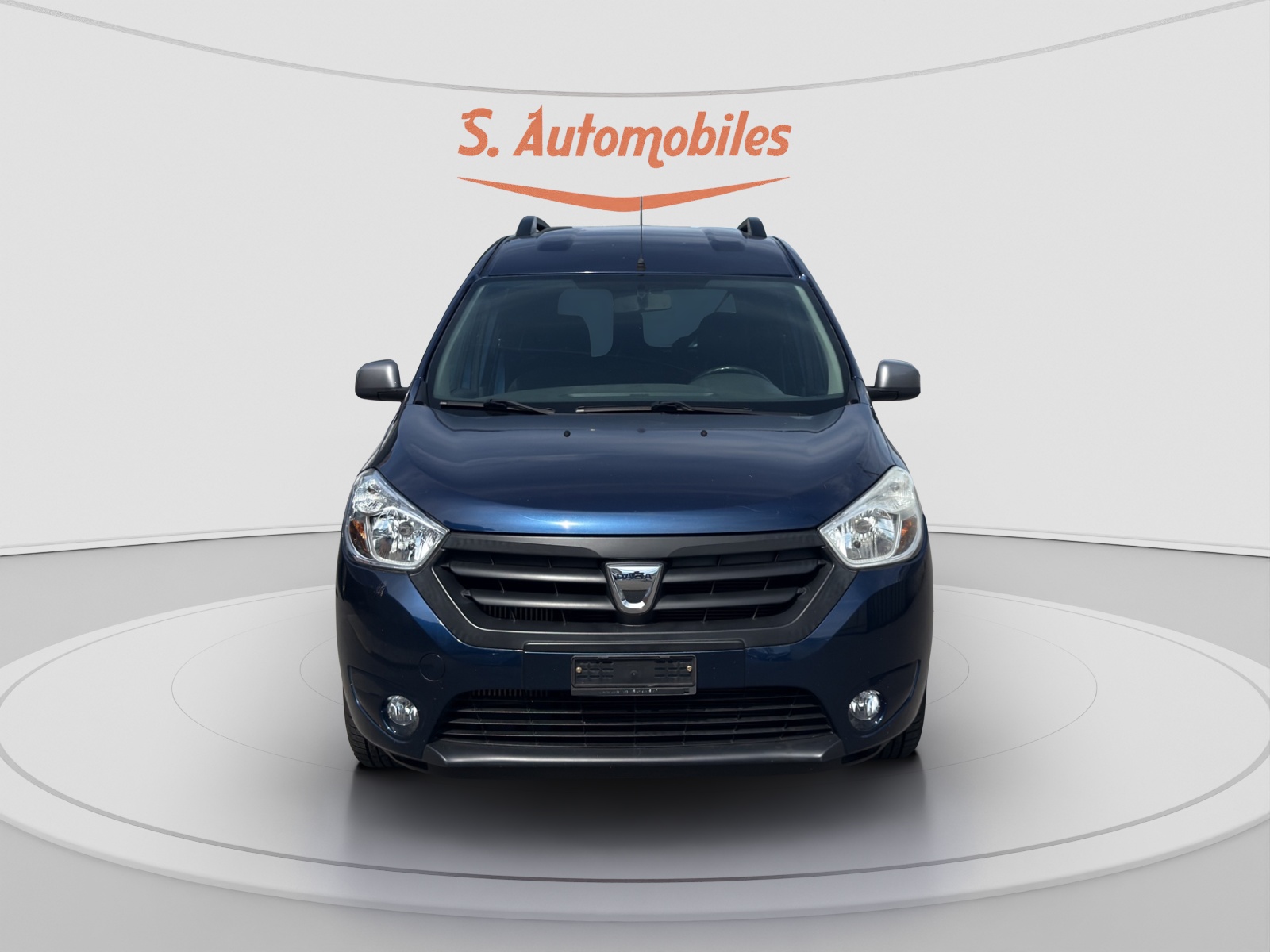 DACIA Dokker 1.2 T Lauréate-image-1