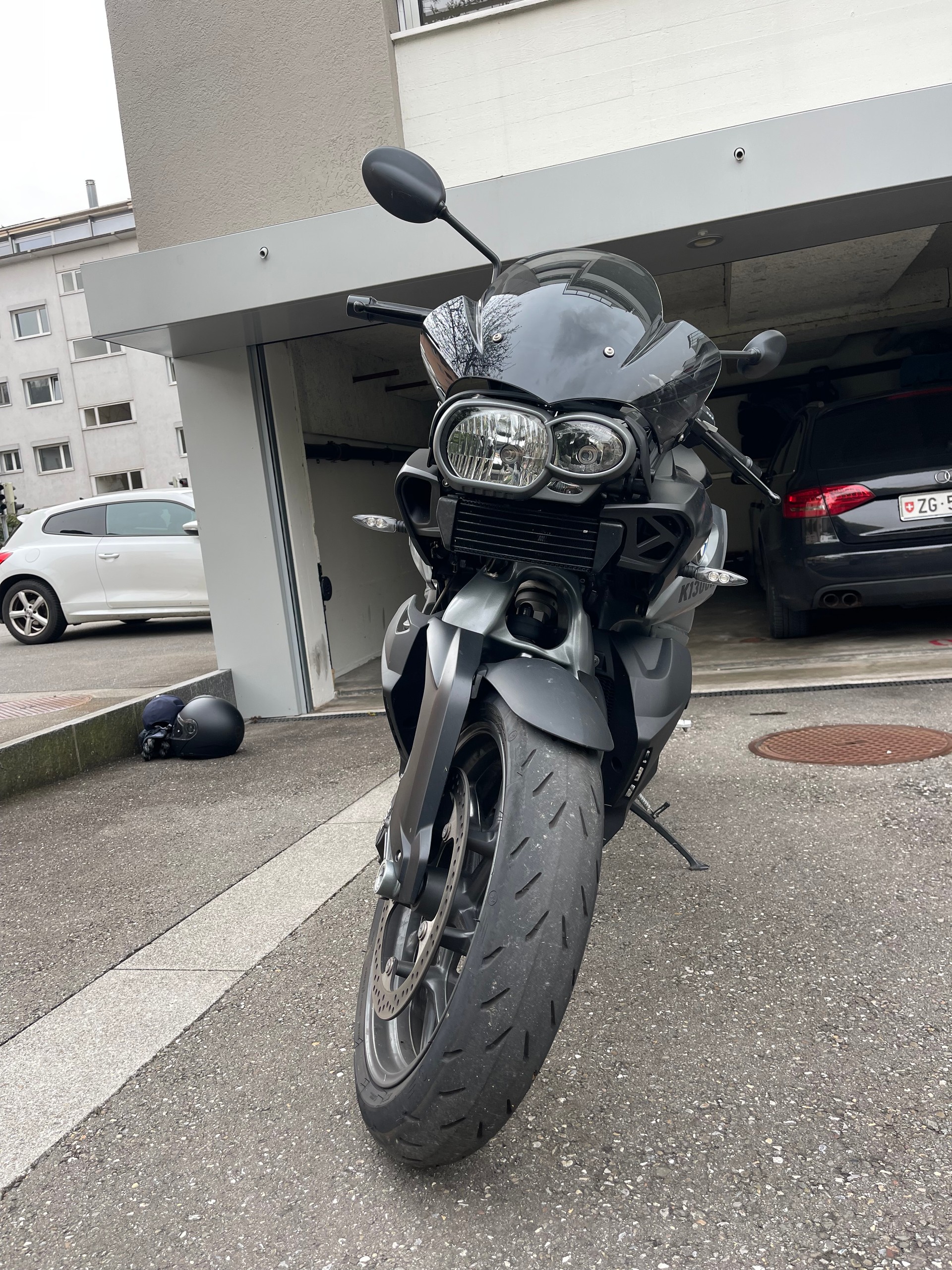 BMW K 1300 R-image-1