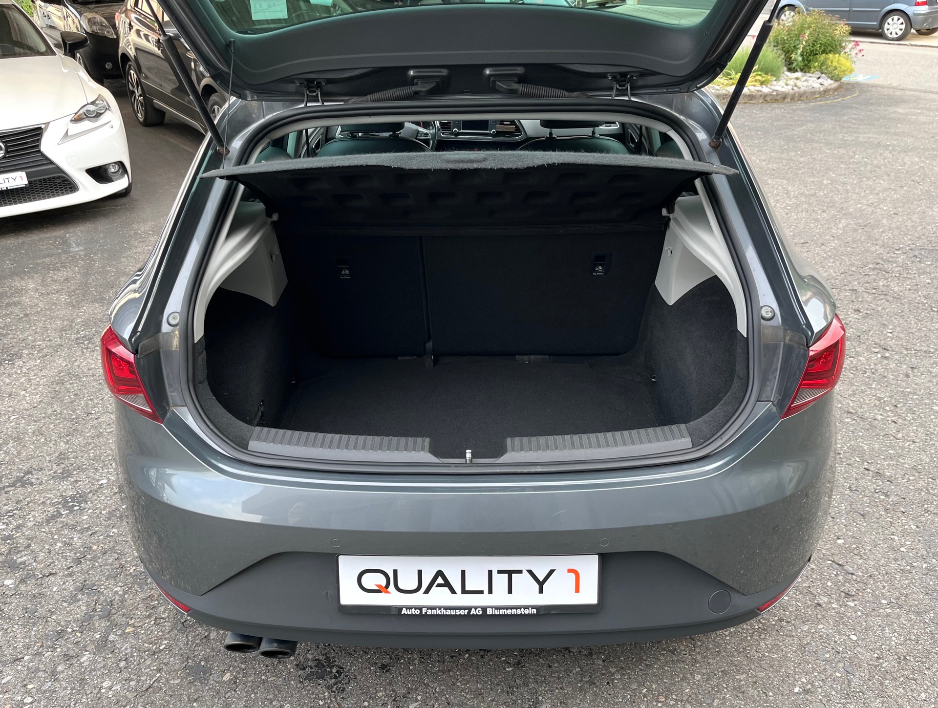 SEAT Leon 1.4 TSI FR-image-6