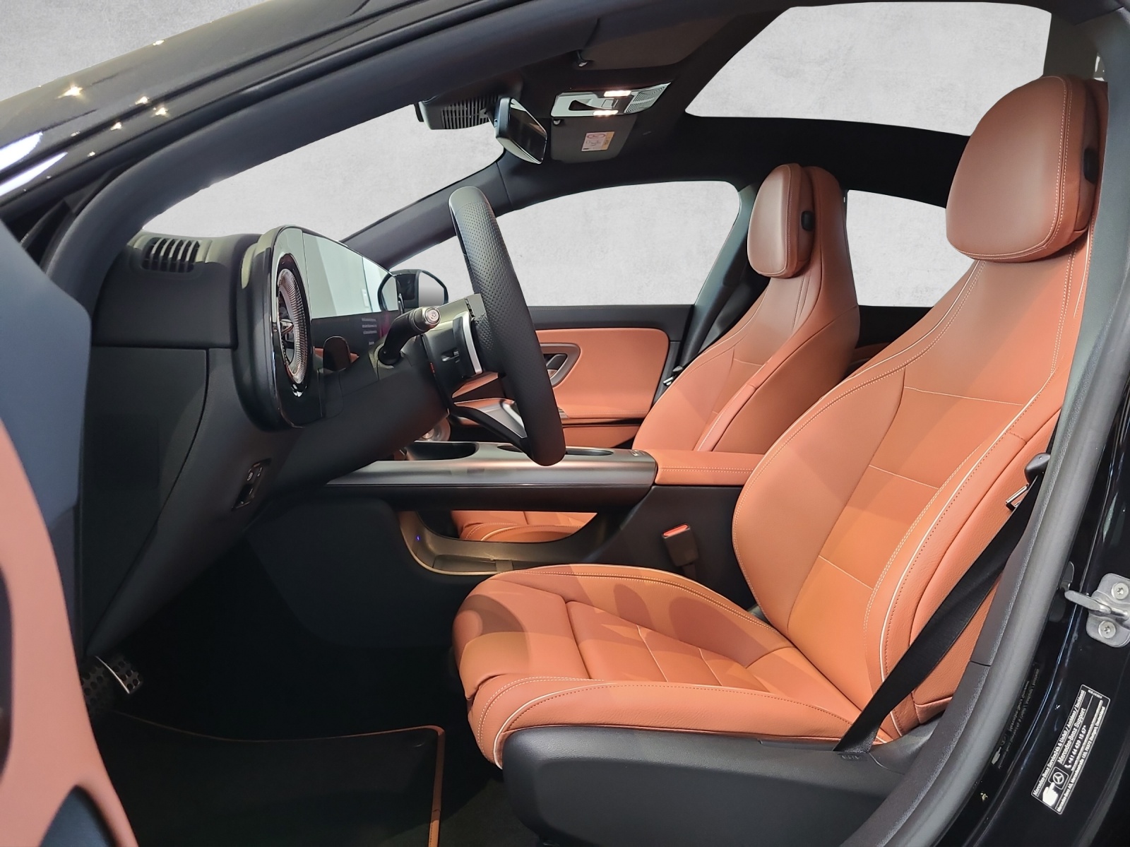 MERCEDES-BENZ CLA 220 8G-DCT 4Matic-image-7