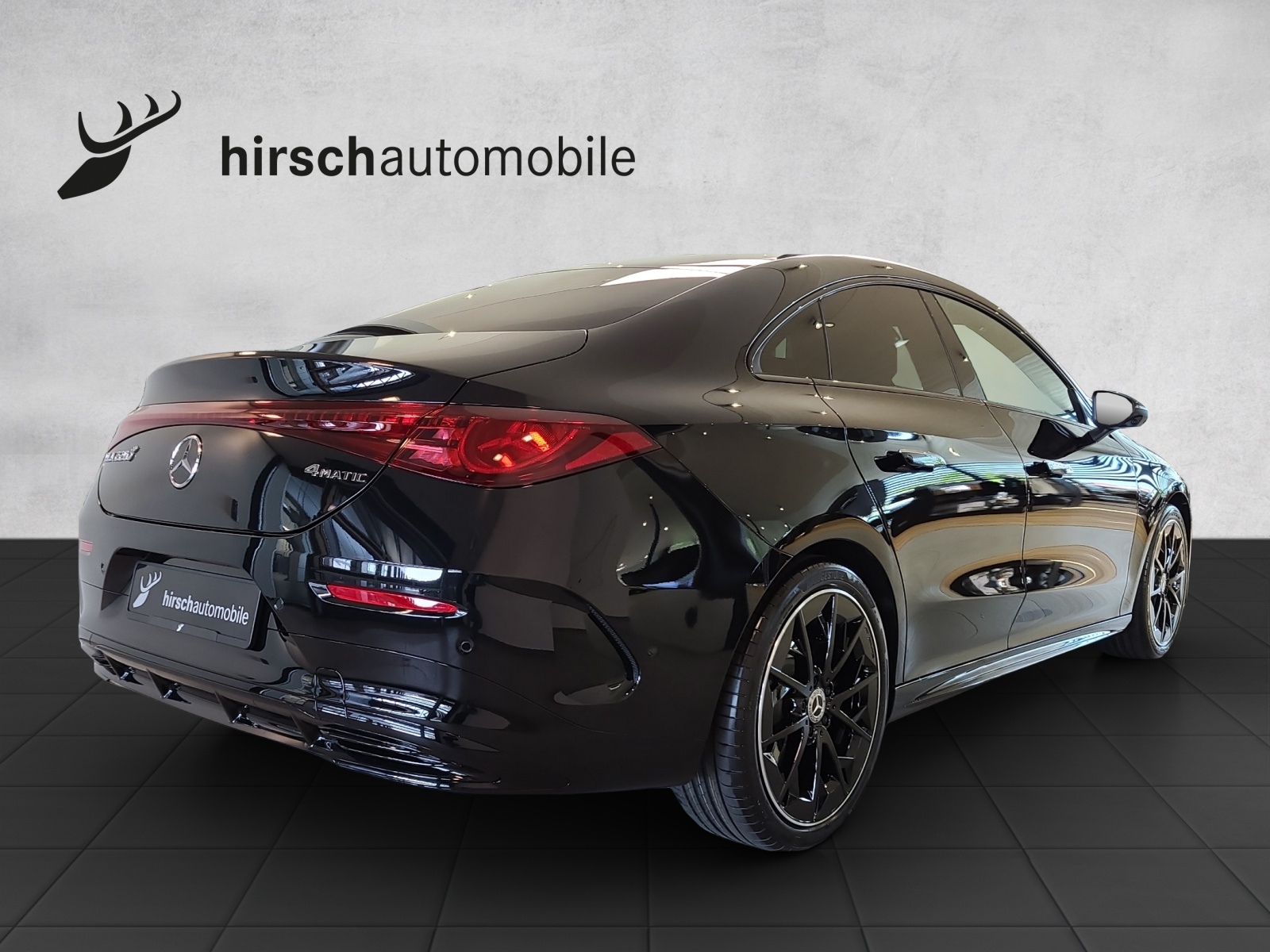 MERCEDES-BENZ CLA-CLASS C178 CLA 220 AMG Li-showroom-element-3