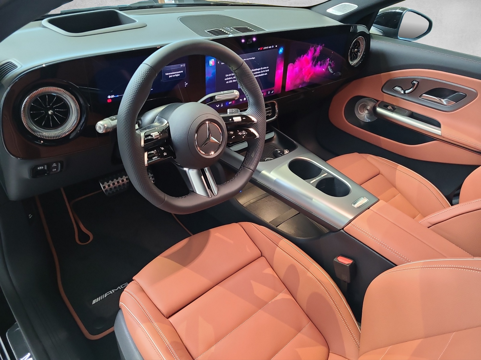 MERCEDES-BENZ CLA 220 8G-DCT 4Matic-image-6