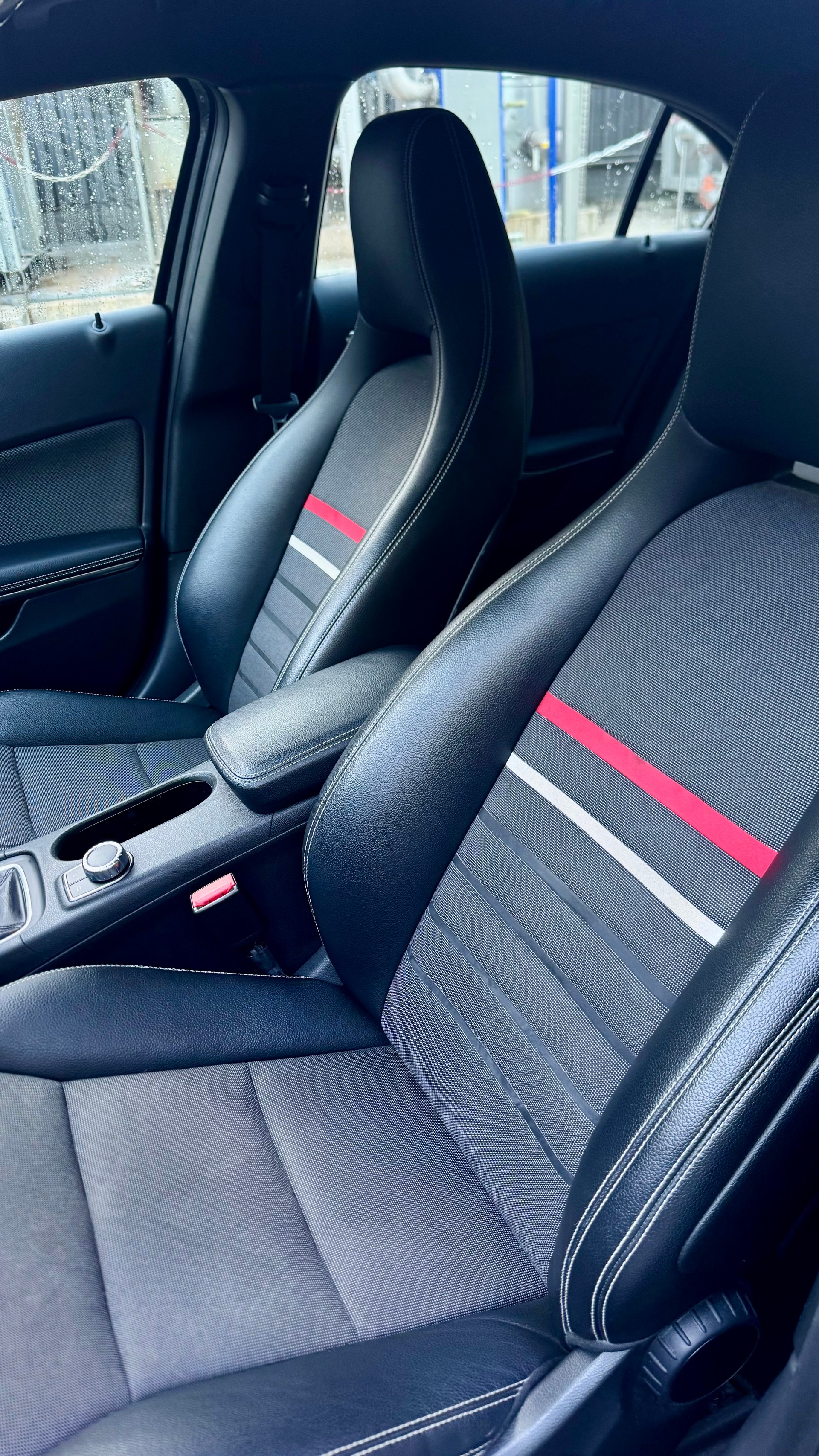 MERCEDES-BENZ A 180-image-3