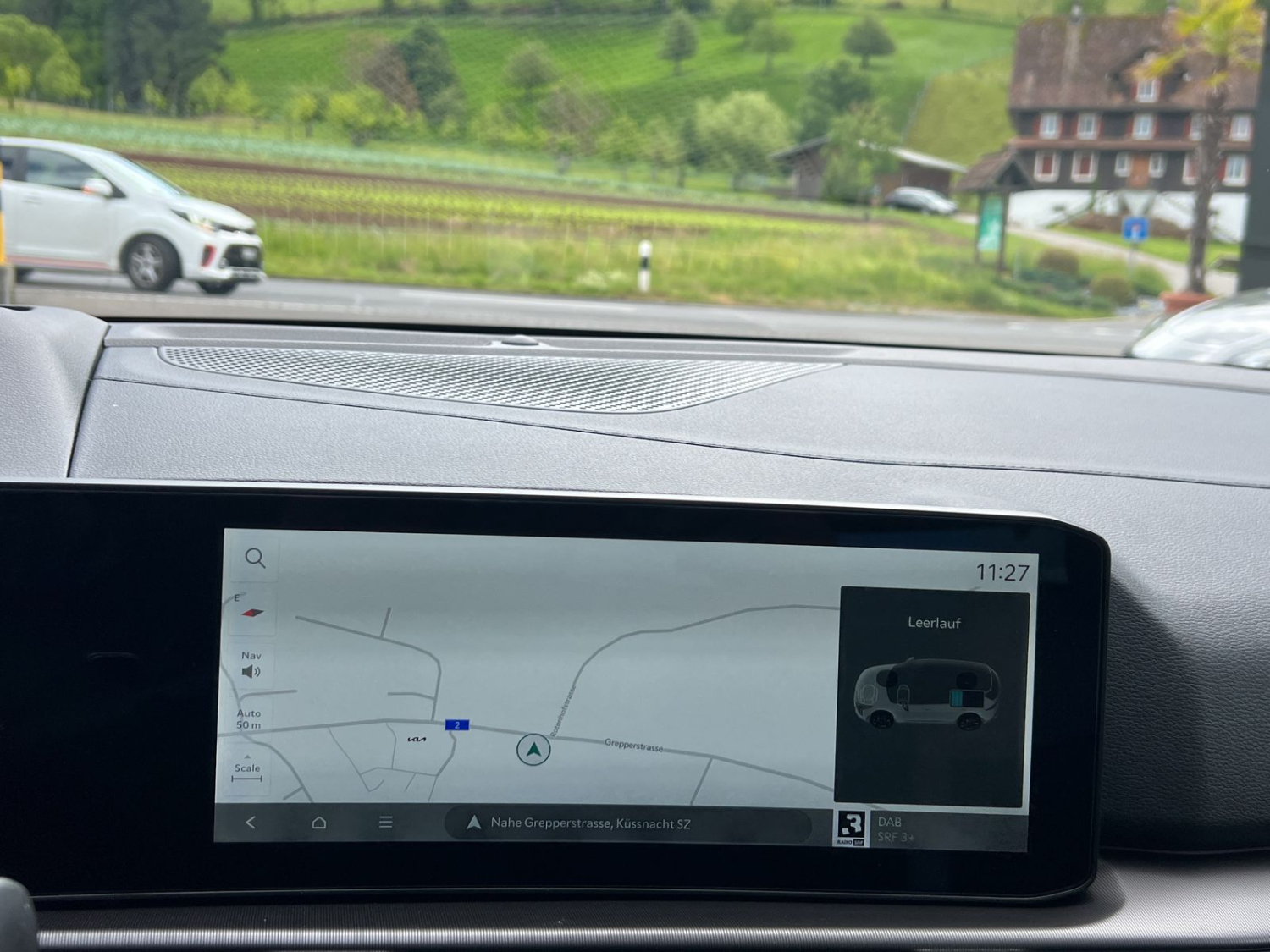 KIA Sportage 1.6 T-GDi Hybrid GT-Line-image-10