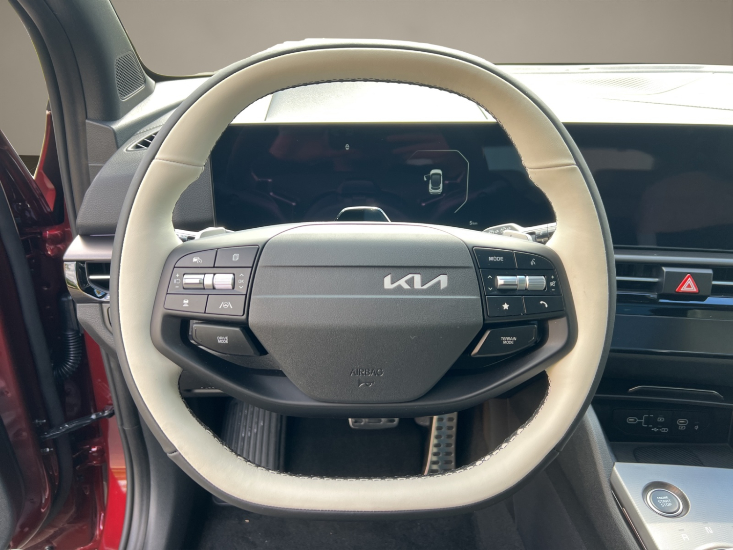 KIA Sportage 1.6 T-GDi Hybrid GT-Line-image-15