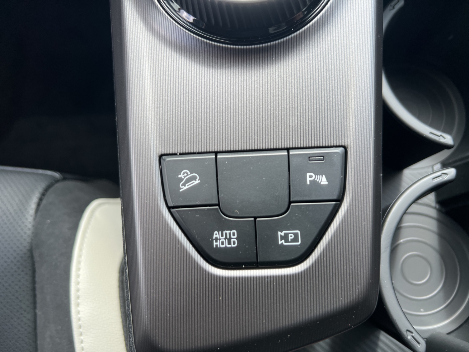 KIA Sportage 1.6 T-GDi Hybrid GT-Line-image-13