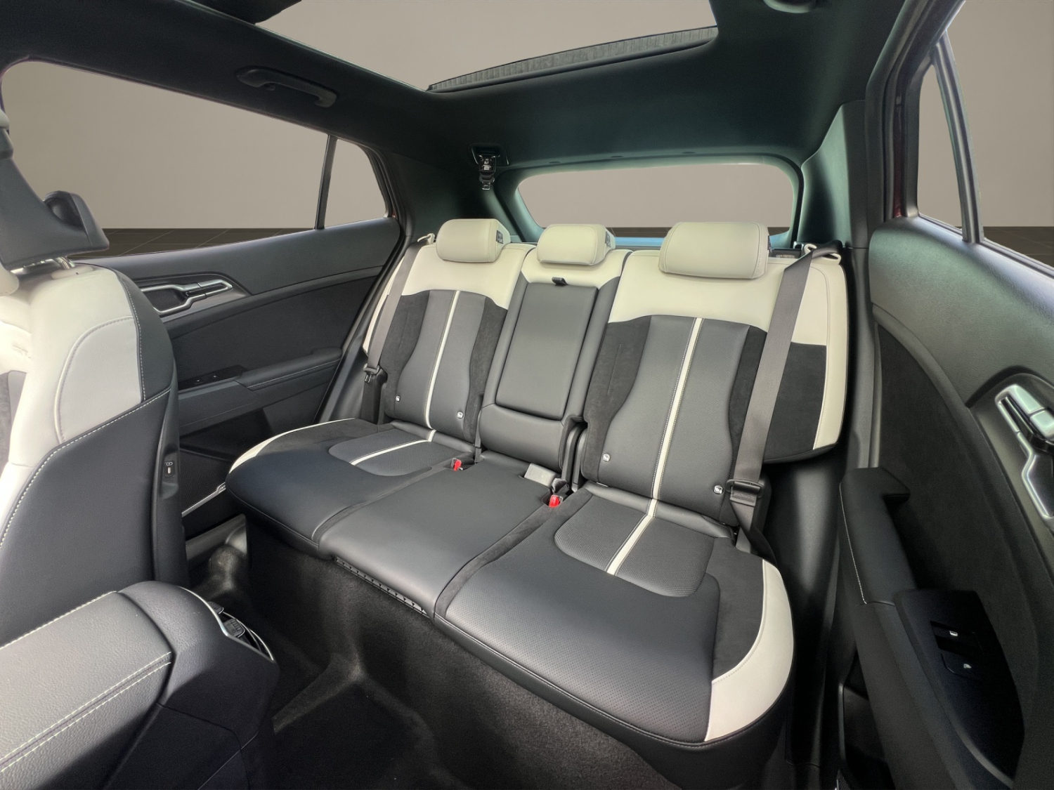 KIA Sportage 1.6 T-GDi Hybrid GT-Line-image-19