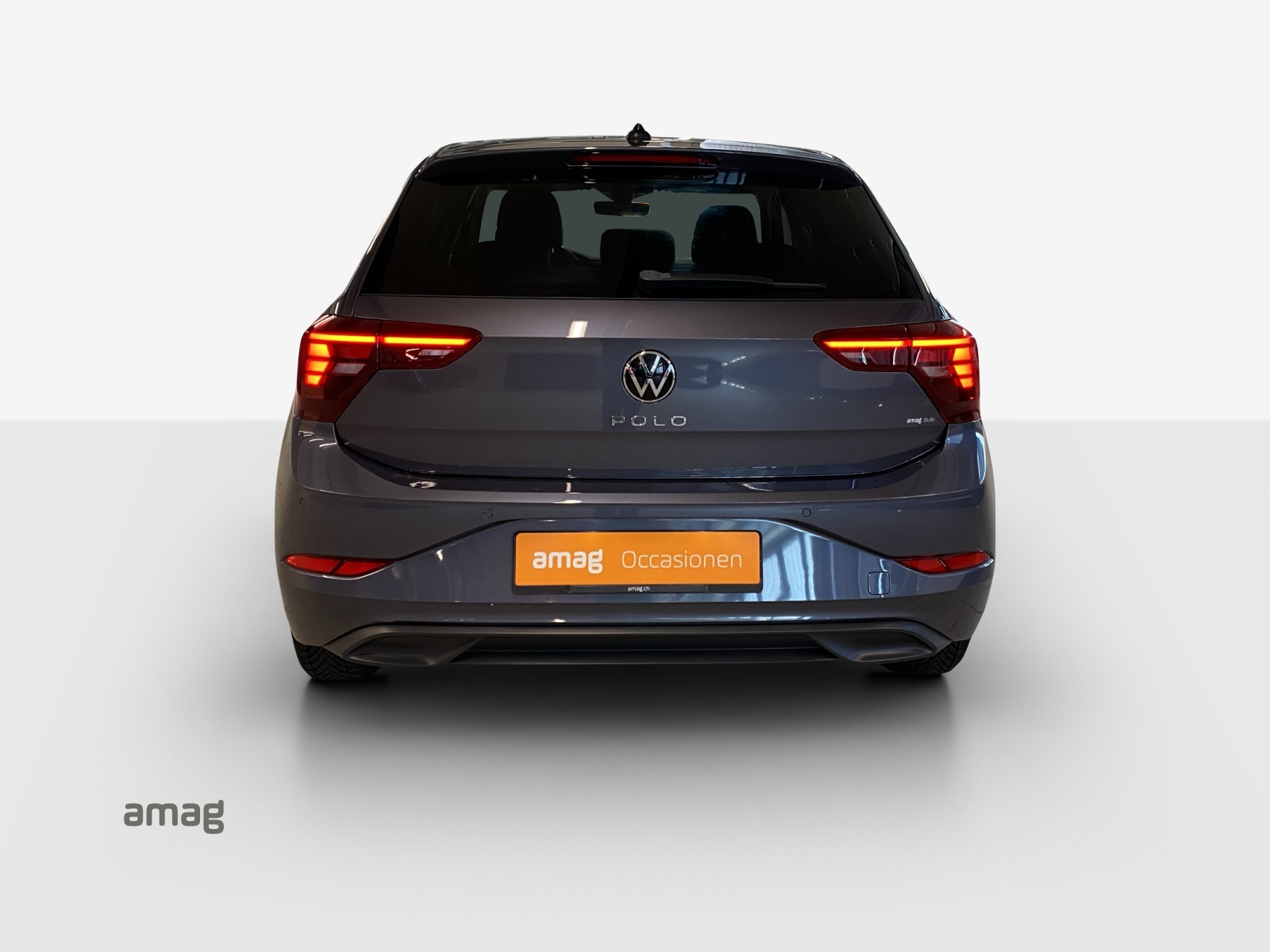 VW Polo 1.0 TSI Life DSG-showroom-element-3