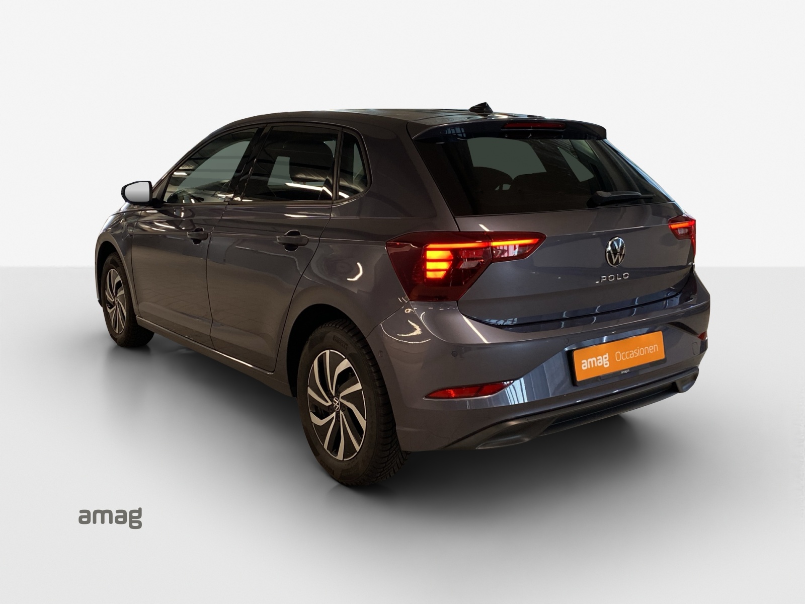 VW Polo 1.0 TSI Life DSG-showroom-element-2