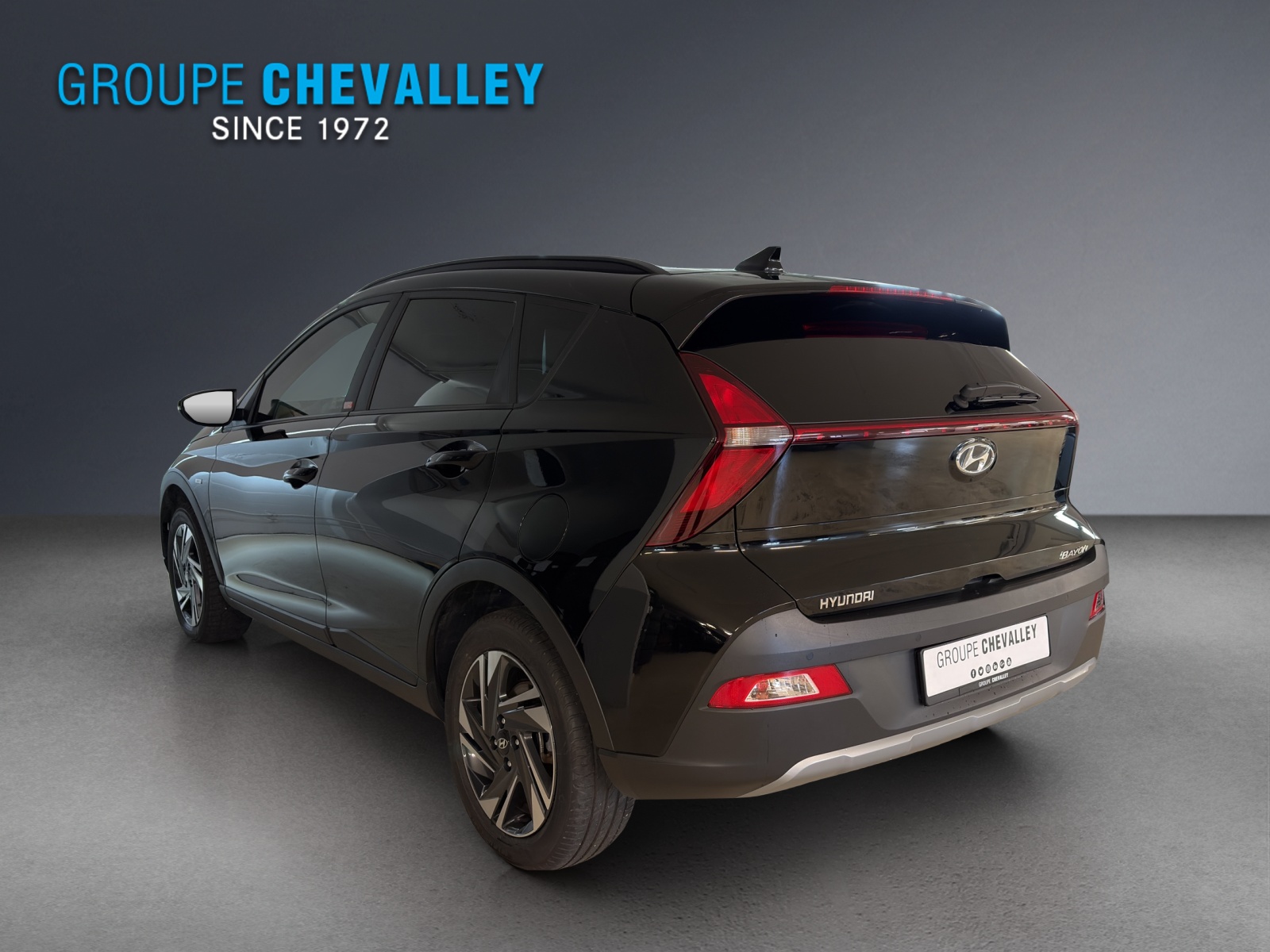 HYUNDAI Bayon1.0 48V MH AmpliaDCT-showroom-element-3