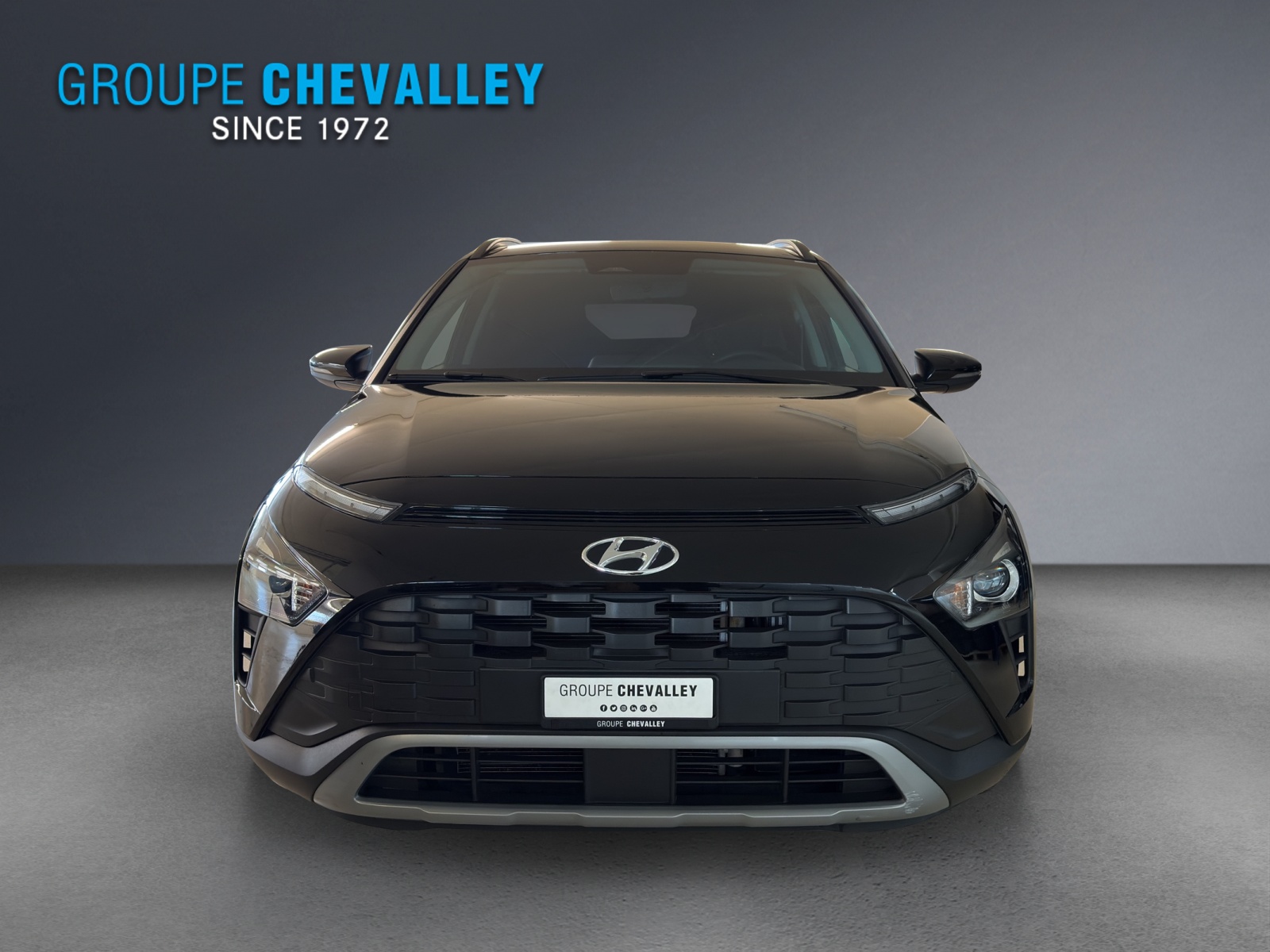 HYUNDAI Bayon1.0 48V MH AmpliaDCT-showroom-element-1