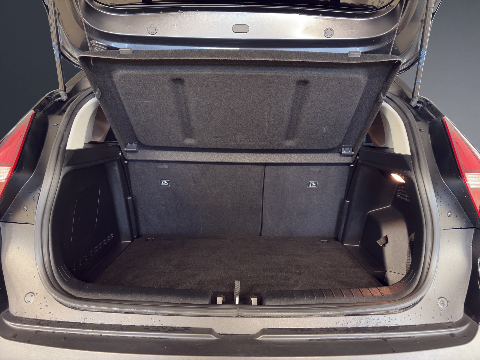 HYUNDAI Bayon1.0 48V MH AmpliaDCT-image-16
