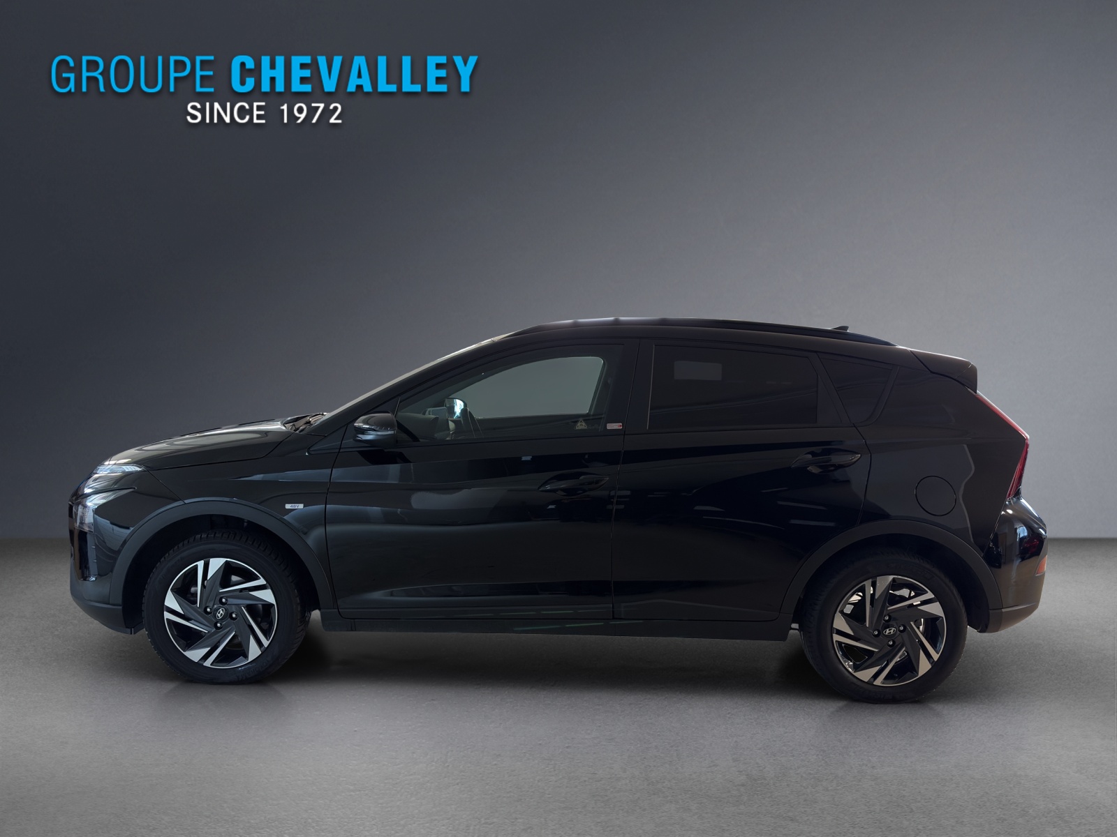 HYUNDAI Bayon1.0 48V MH AmpliaDCT-showroom-element-2