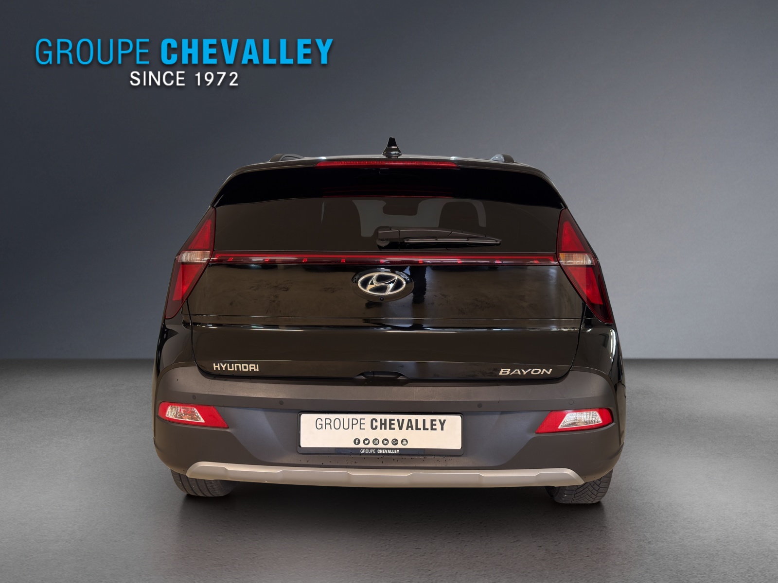 HYUNDAI Bayon1.0 48V MH AmpliaDCT-image-4