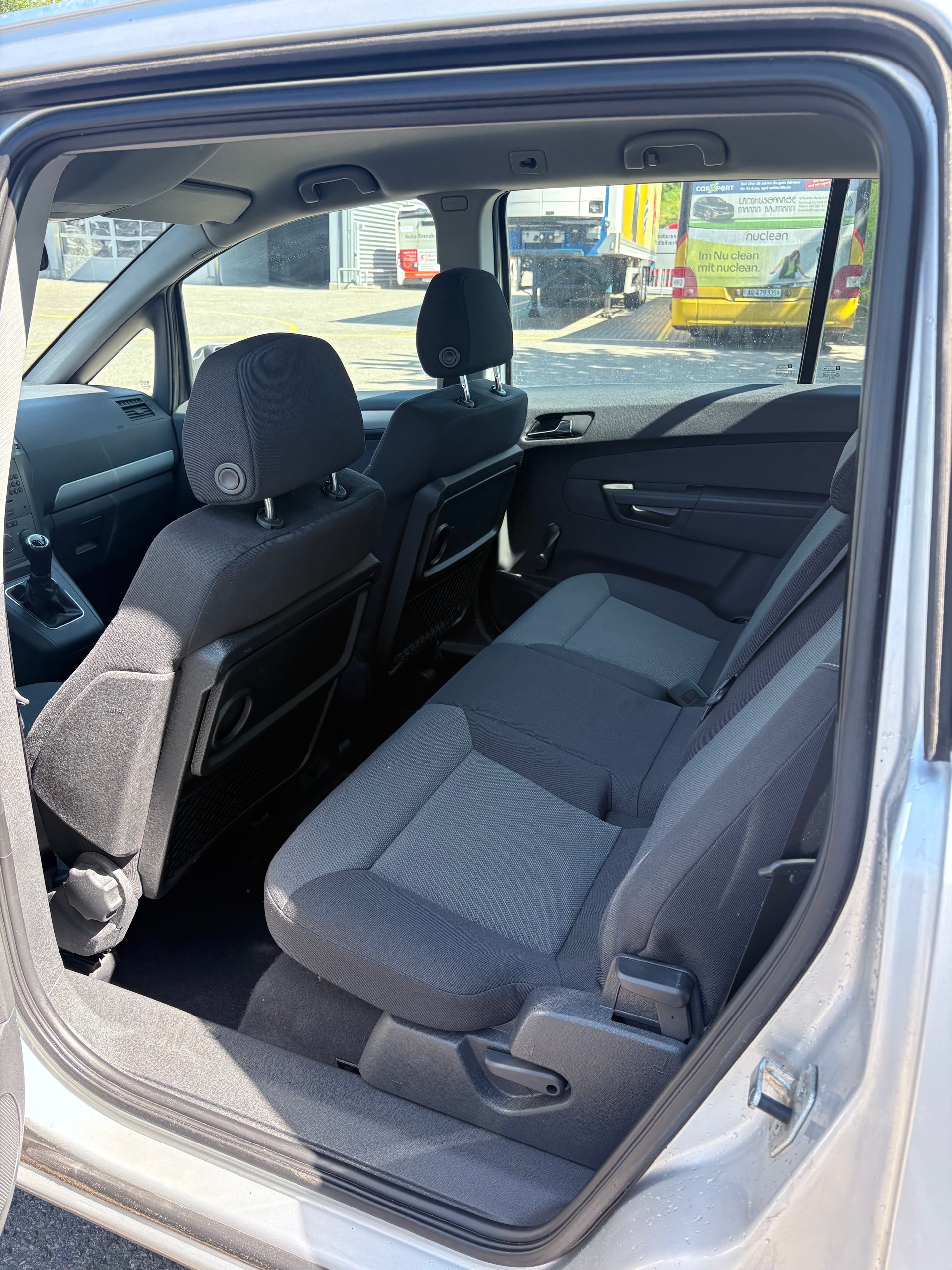 OPEL Zafira 1.6i 16V CNG Neue MFK-image-10