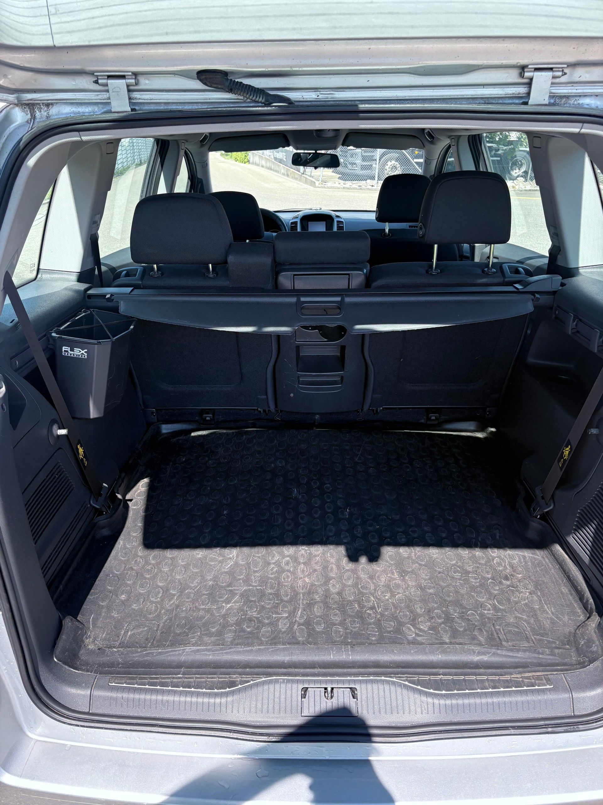 OPEL Zafira 1.6i 16V CNG Neue MFK-image-12