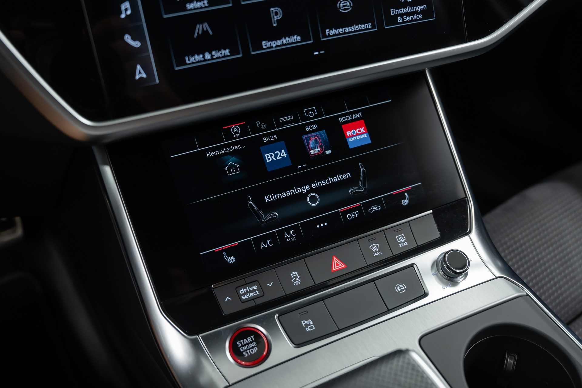 AUDI S6 Avant 3.0 TDI quattro tiptronic *Sonderlack*Matrix-LED*Black-Optik*Fahrassist*-image-30