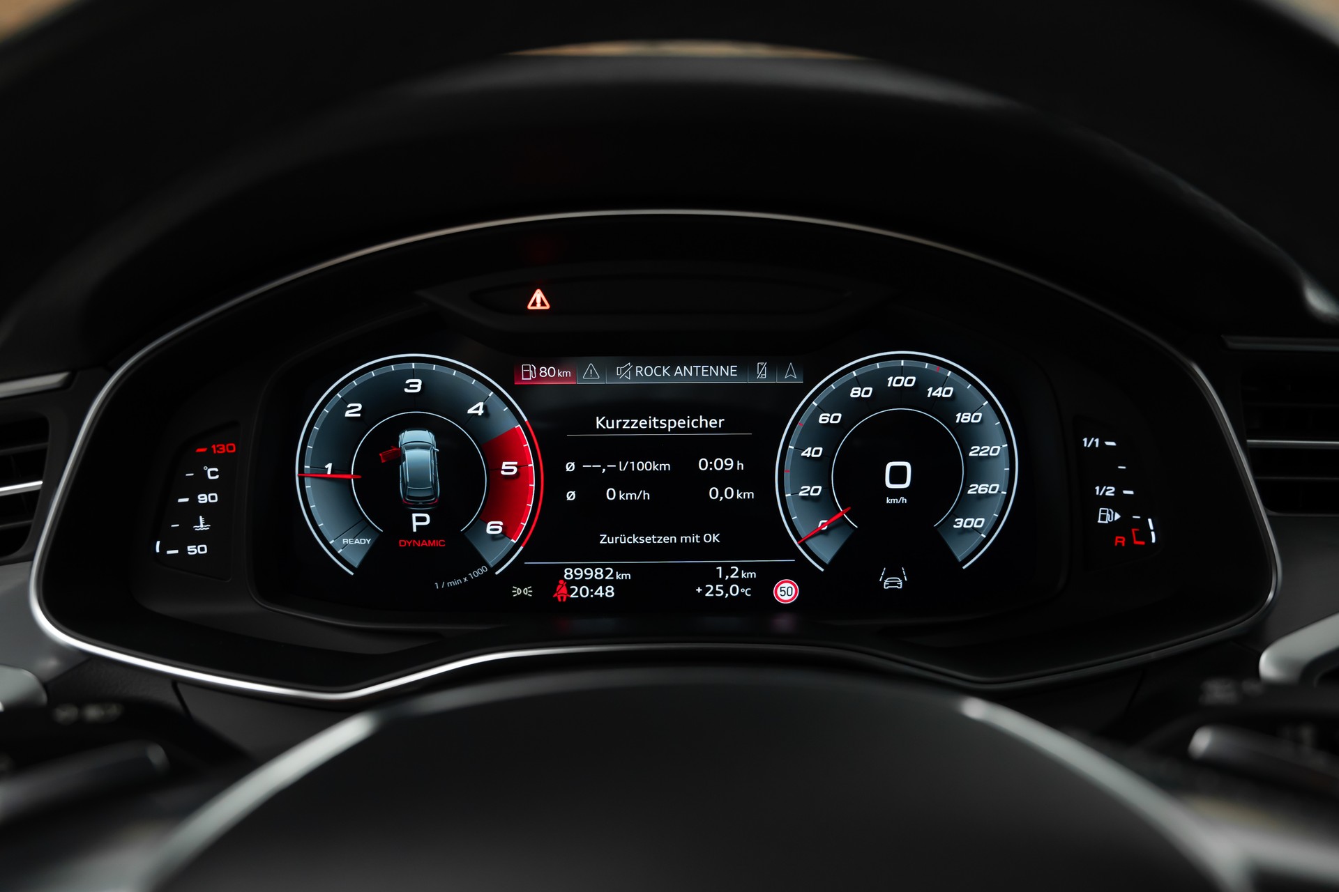 AUDI S6 Avant 3.0 TDI quattro tiptronic *Sonderlack*Matrix-LED*Black-Optik*Fahrassist*-image-28