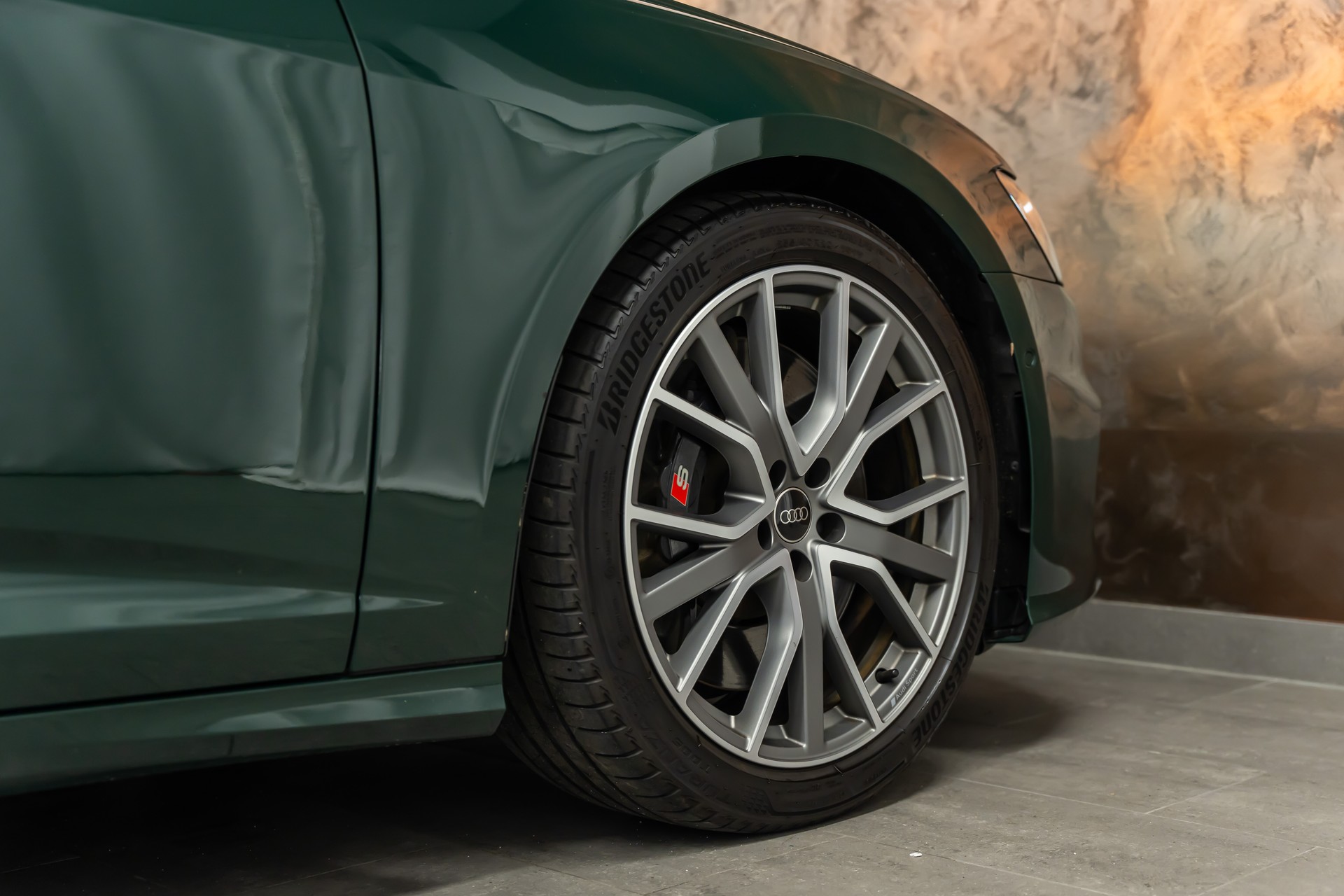 AUDI S6 Avant 3.0 TDI quattro tiptronic *Sonderlack*Matrix-LED*Black-Optik*Fahrassist*-image-9