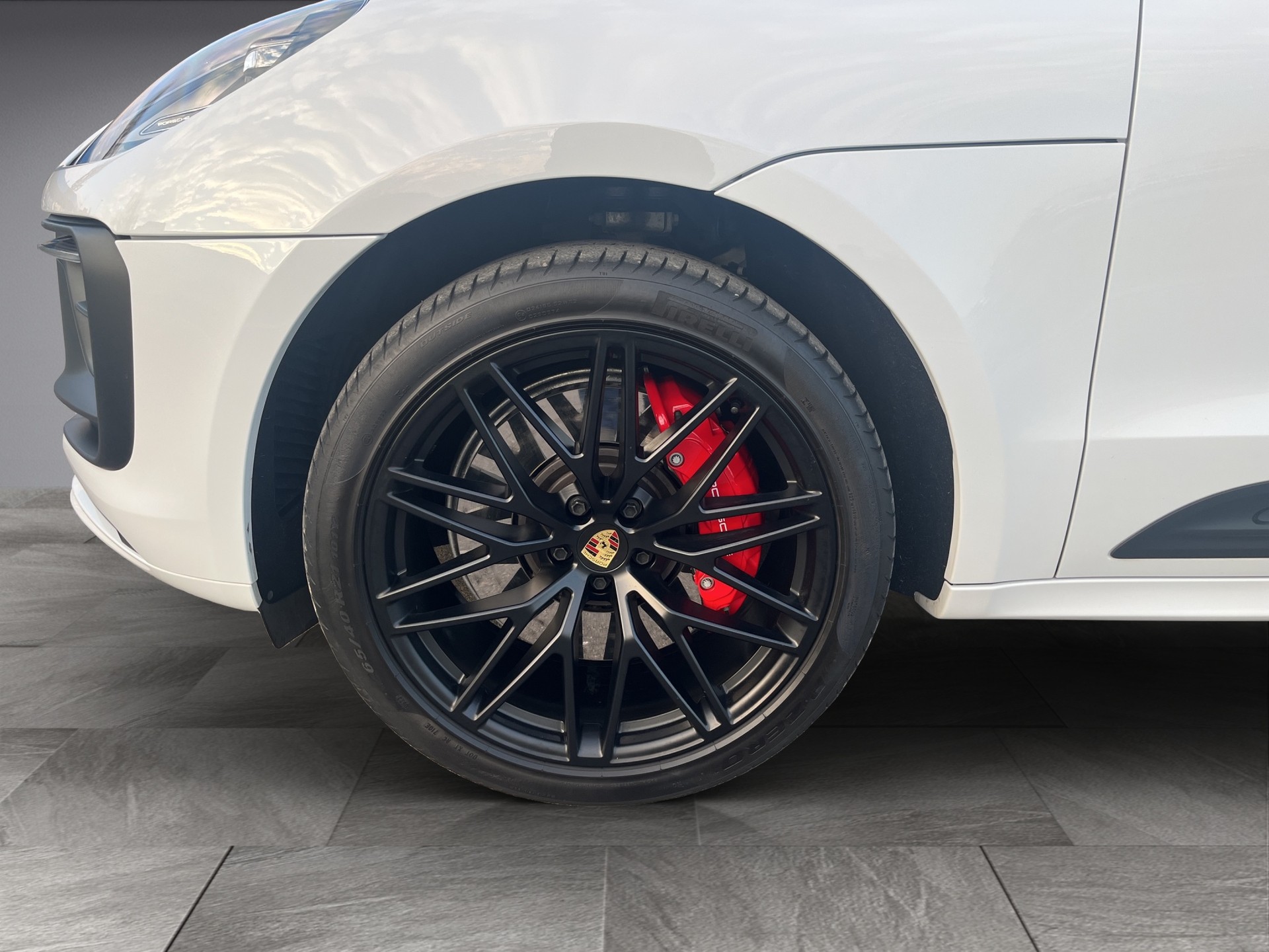 PORSCHE Macan GTS PDK*Individual Edition*-image-20