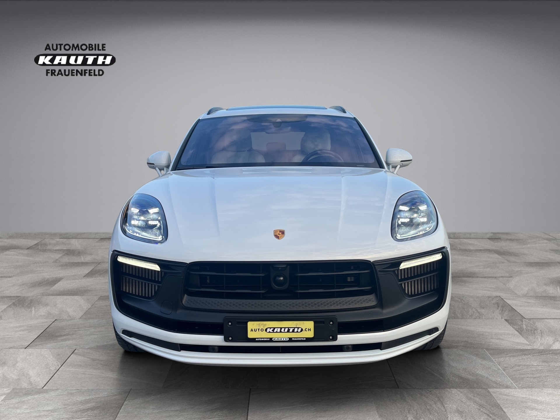 PORSCHE Macan GTS PDK*Individual Edition*-showroom-element-3