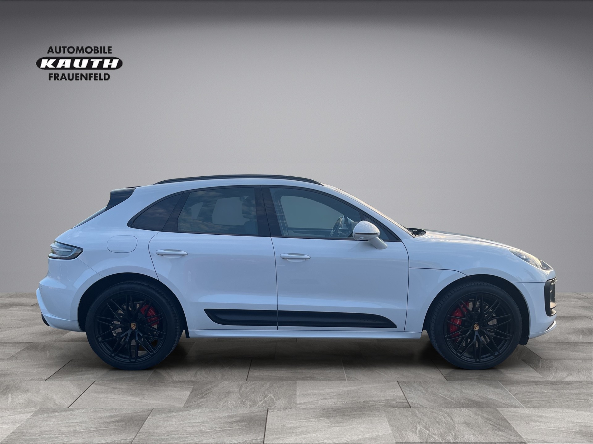 PORSCHE Macan GTS PDK*Individual Edition*-image-6