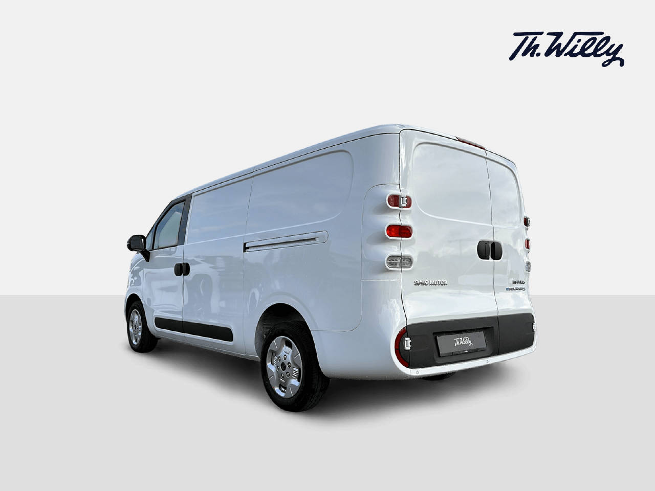 MAXUS eDeliver 5 Kaw. E-Motor 64kWh-showroom-element-2