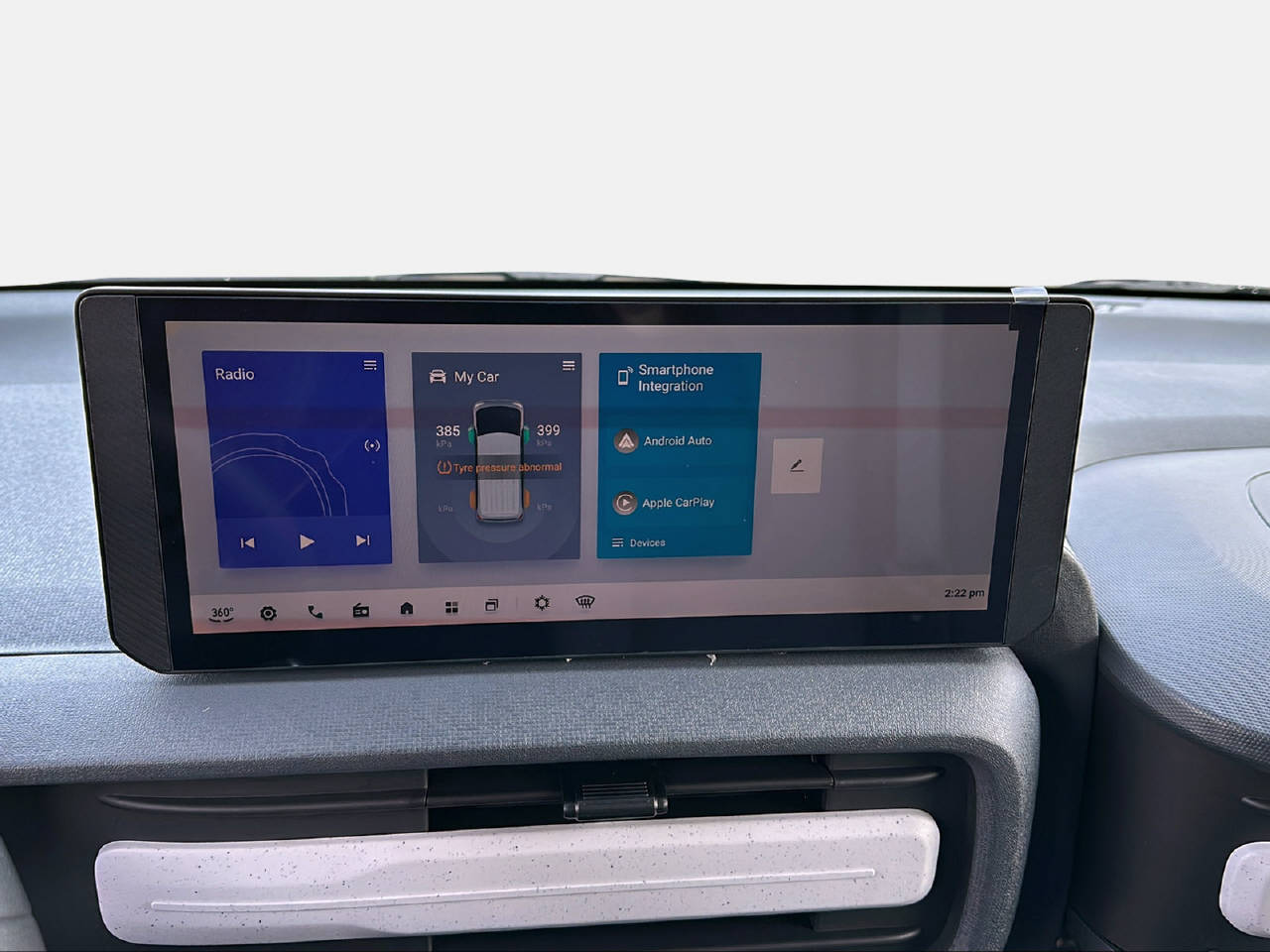 MAXUS eDeliver 5 Kaw. E-Motor 64kWh-image-12