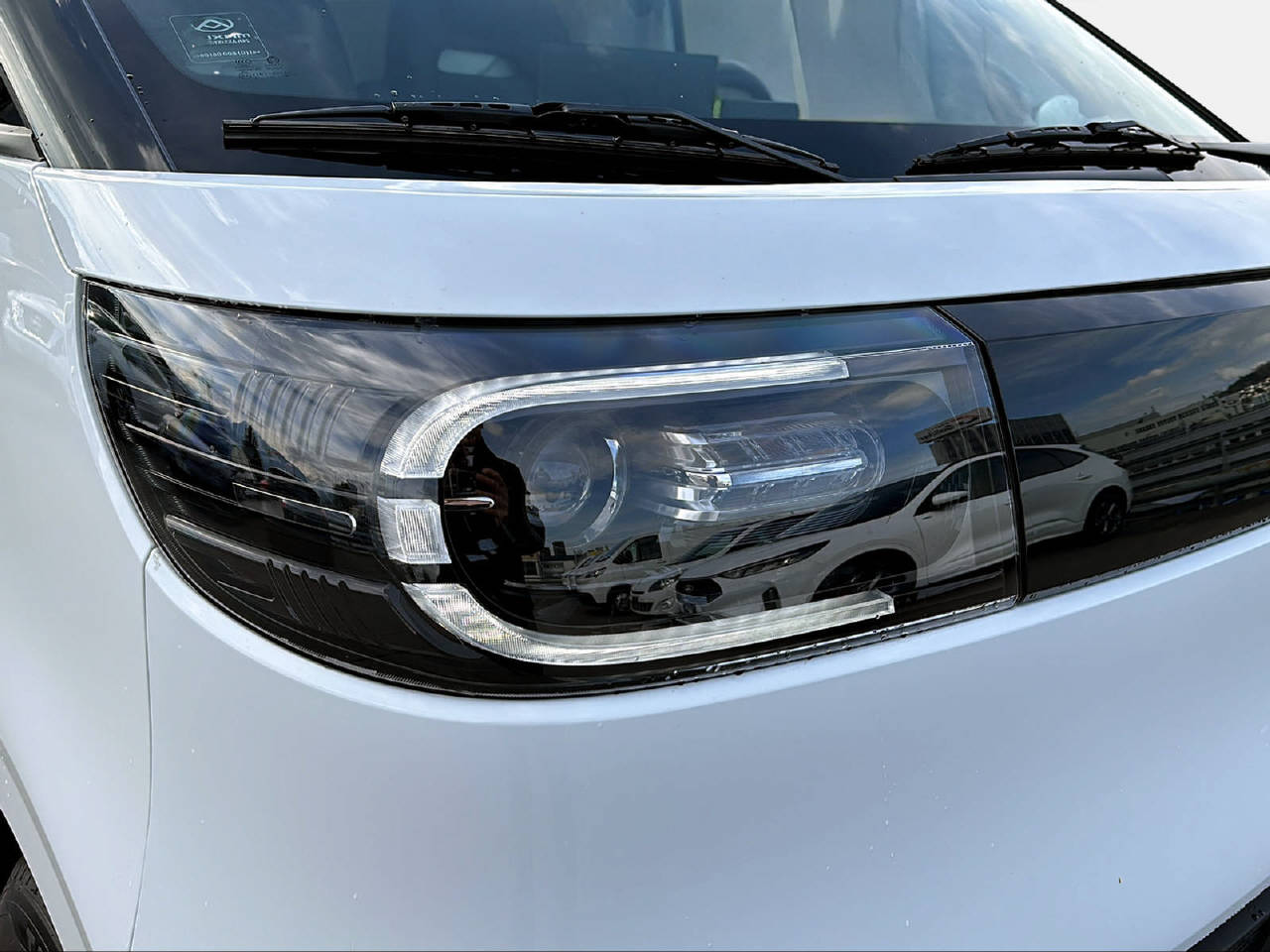 MAXUS eDeliver 5 Kaw. E-Motor 64kWh-image-8
